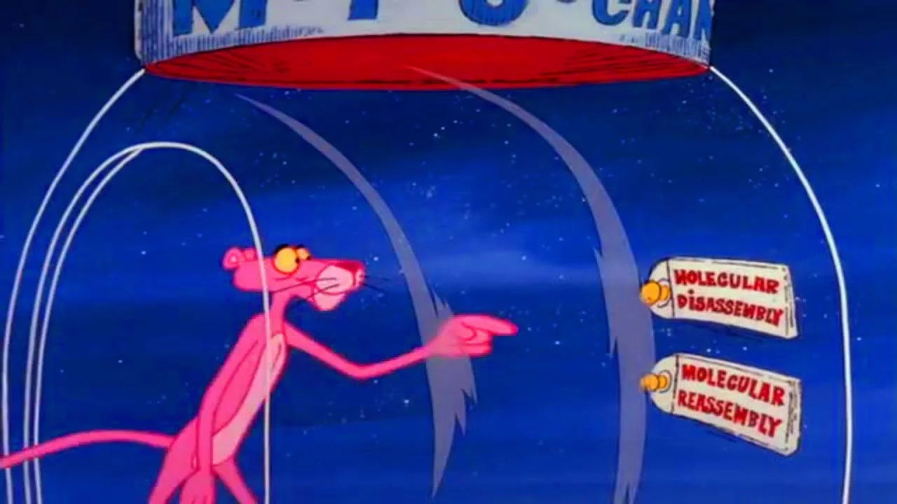 Where to buy Star Pink (1978) posters - Popcorn Poster Shop