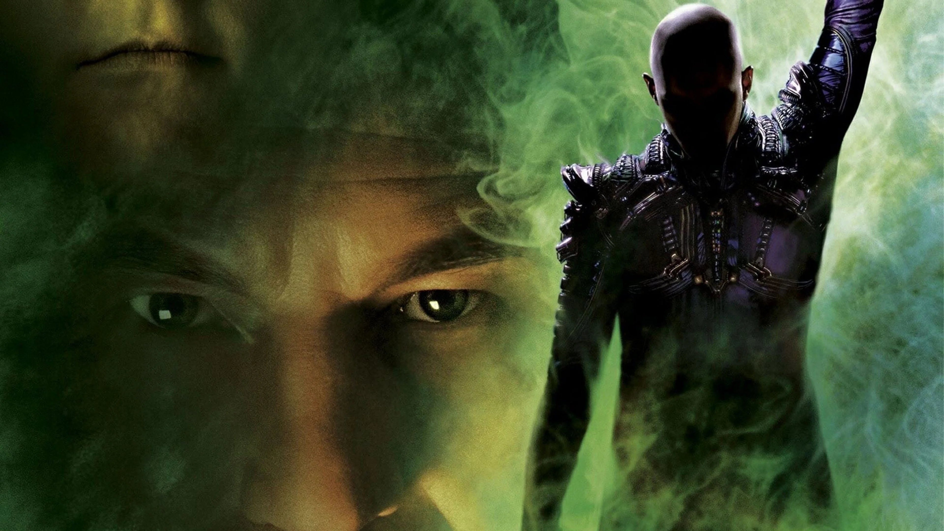 Where to buy Star Trek Nemesis (2002) posters - Popcorn Poster Shop