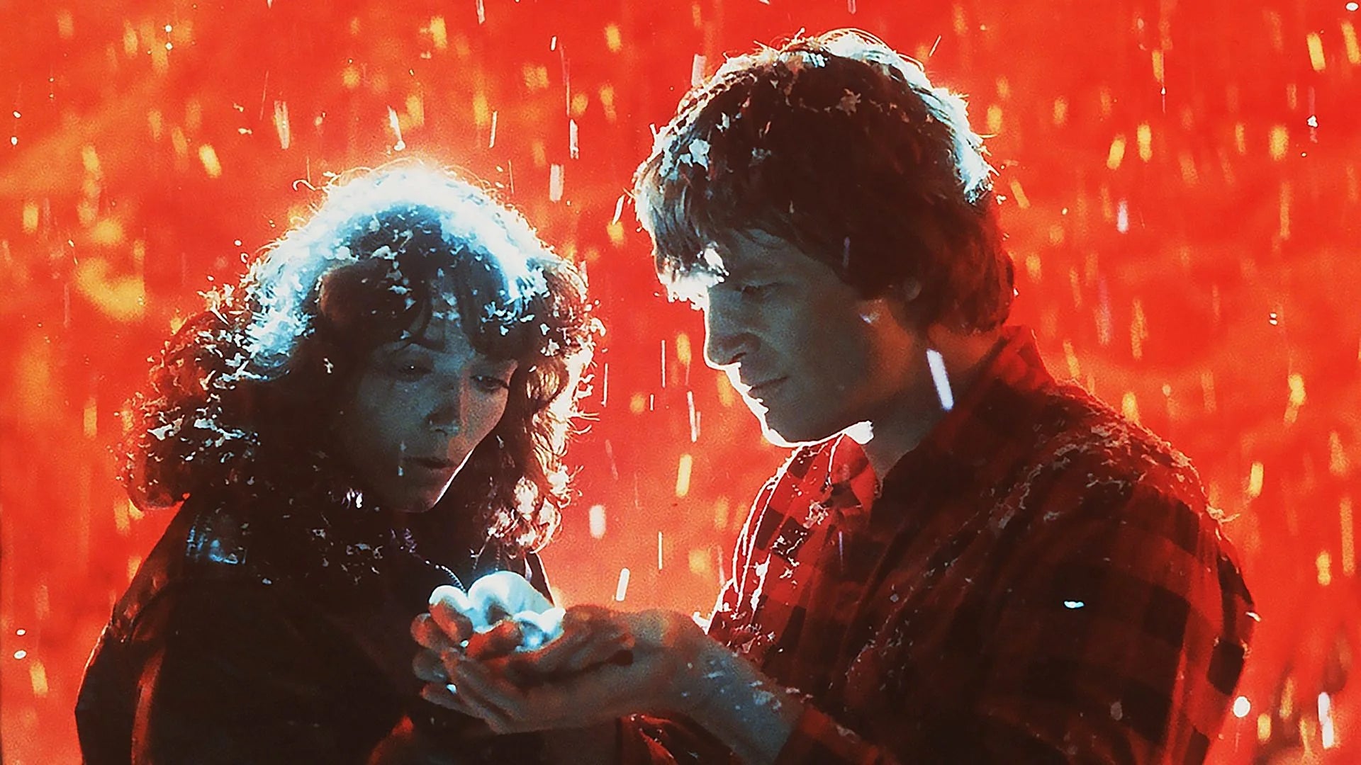 Where to buy Starman (1984) posters - Popcorn Poster Shop