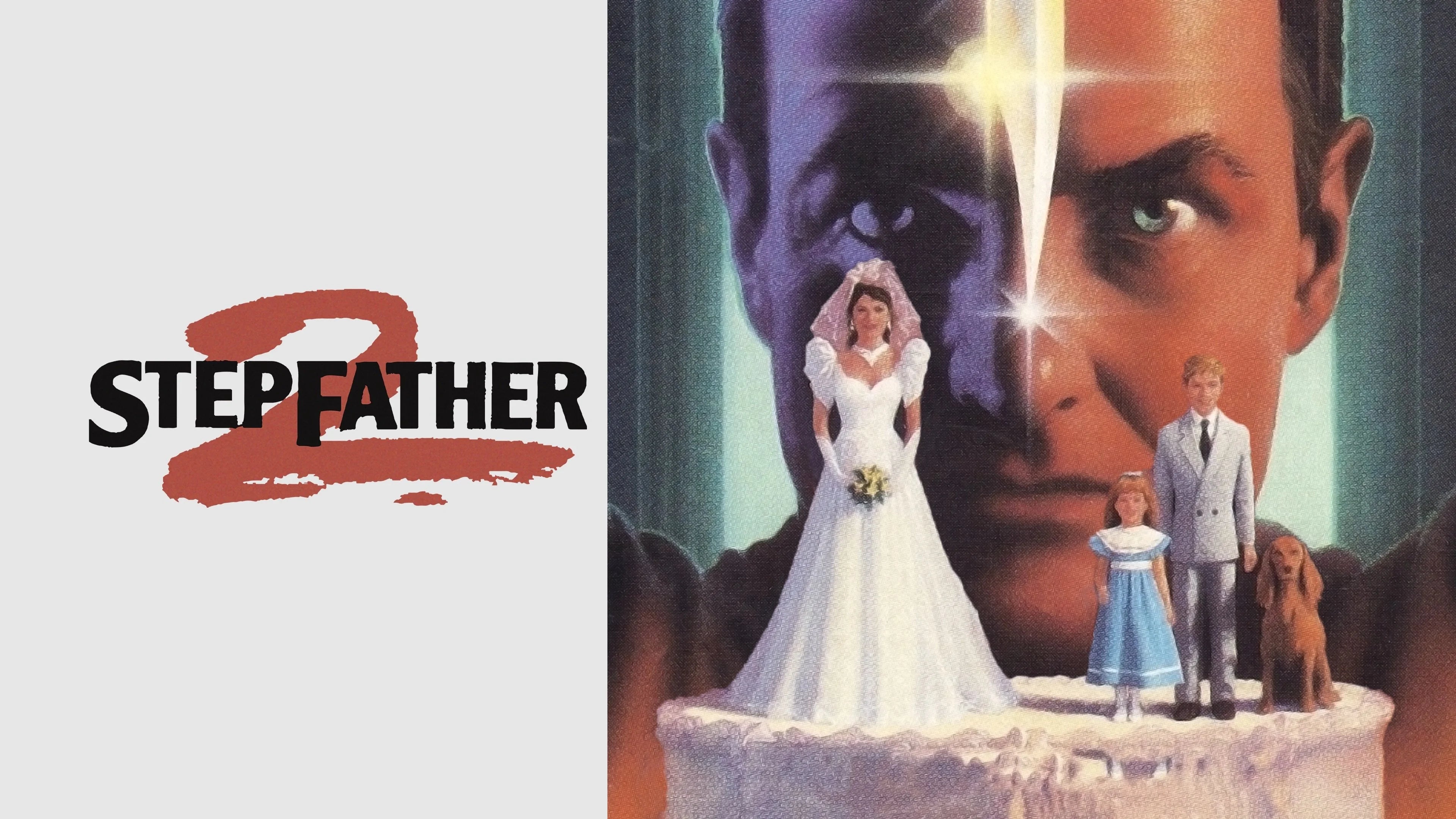 Where to buy Stepfather 2 (1989) posters - Popcorn Poster Shop