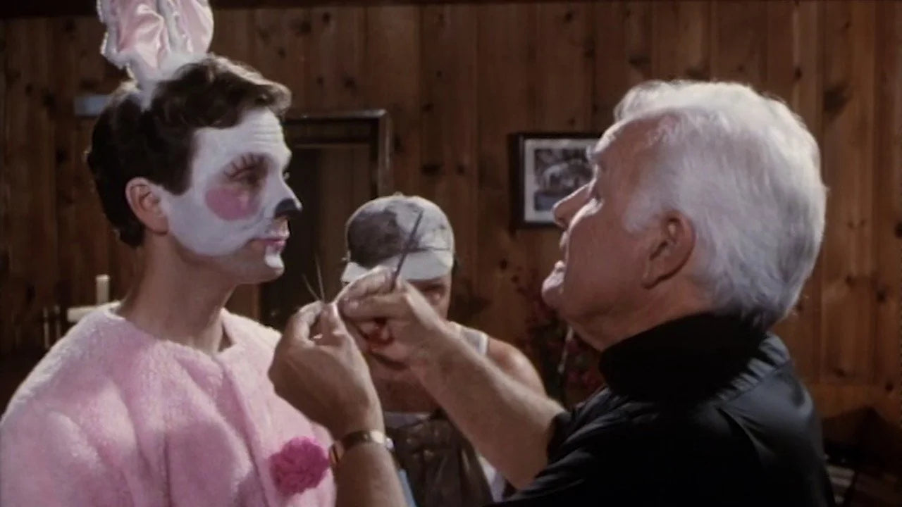 Where to buy Stepfather 3 (1992) posters - Popcorn Poster Shop