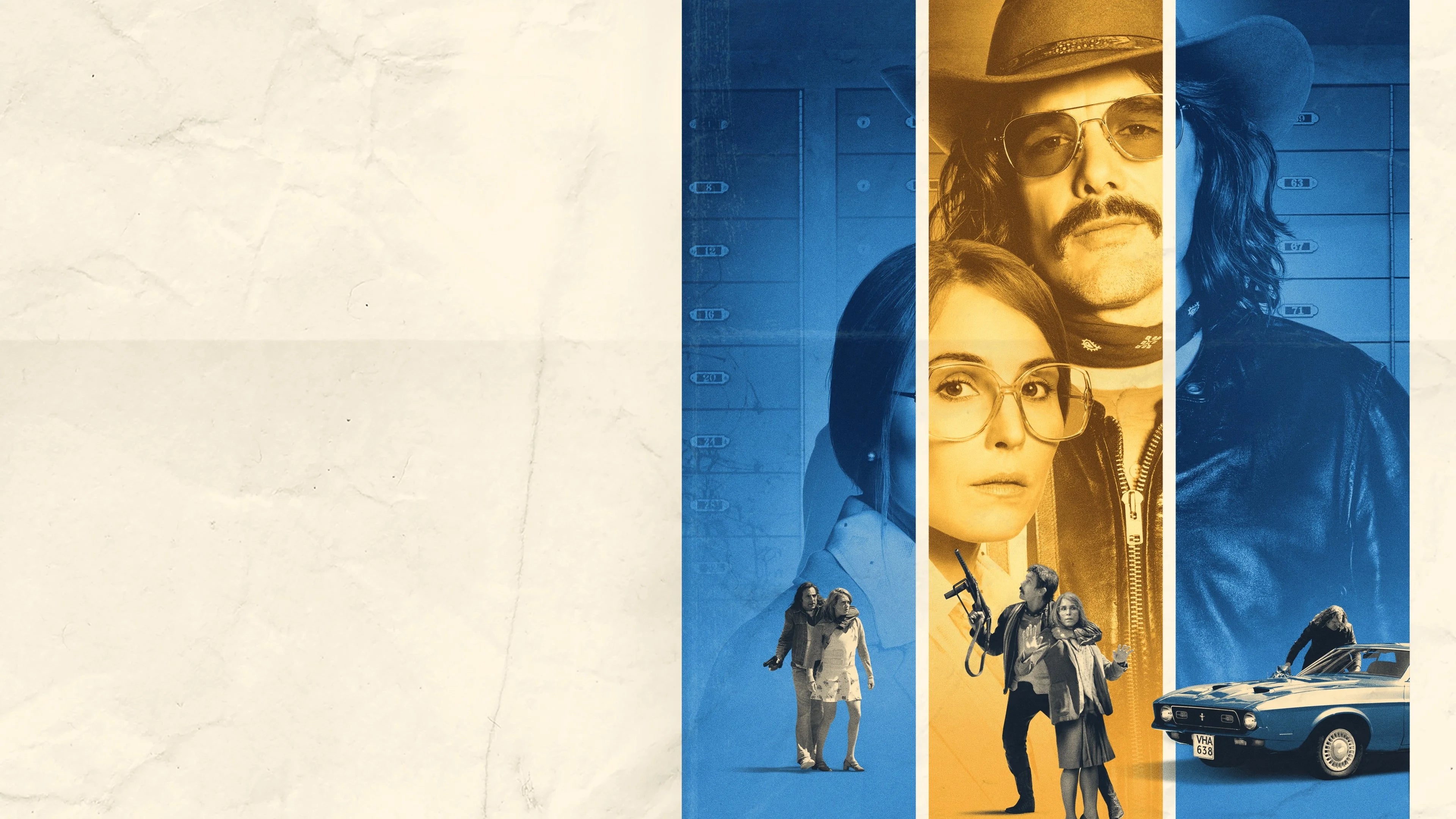 Where to buy Stockholm (2019) posters - Popcorn Poster Shop