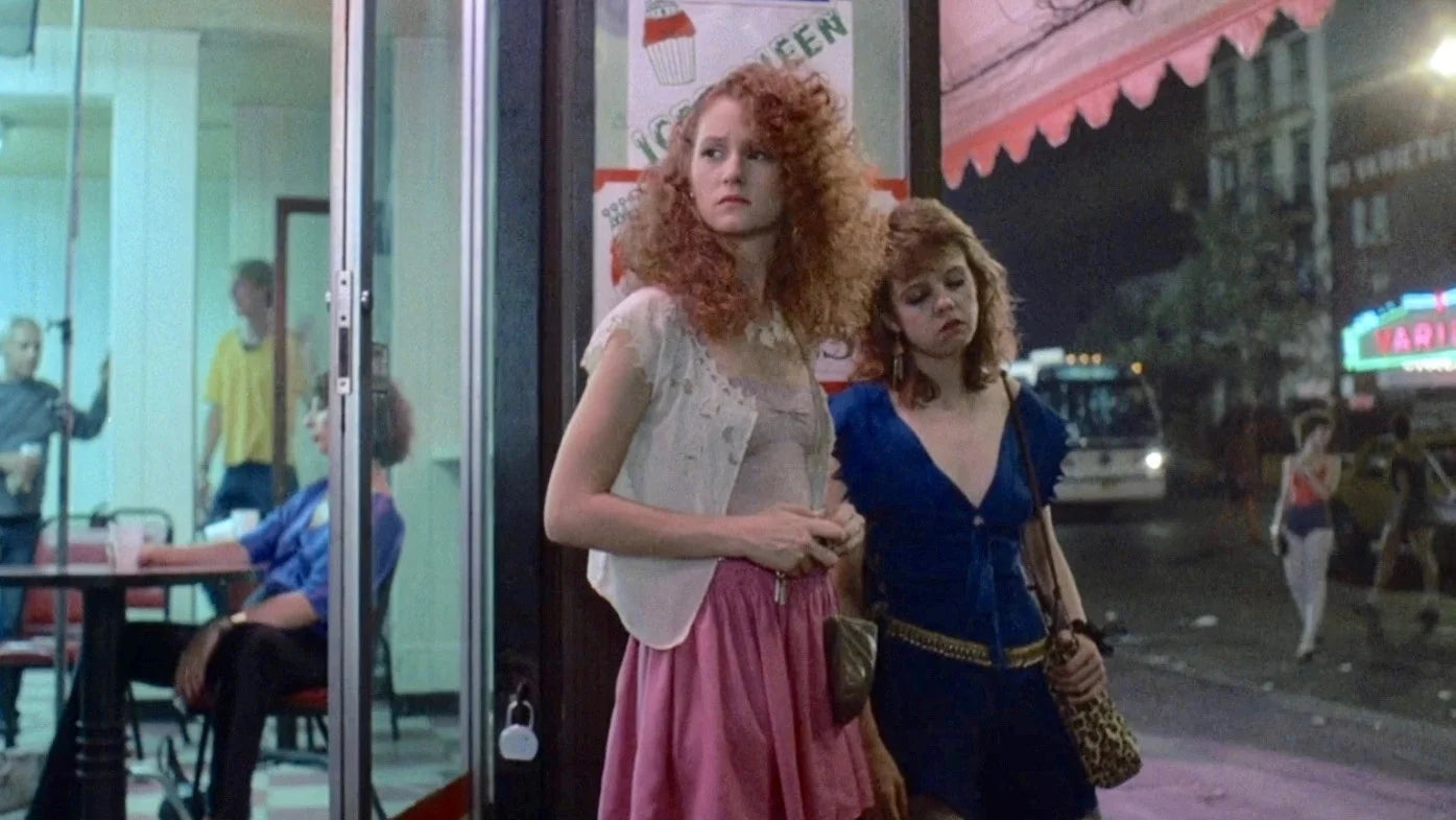 Where to buy Streetwalkin' (1985) posters - Popcorn Poster Shop