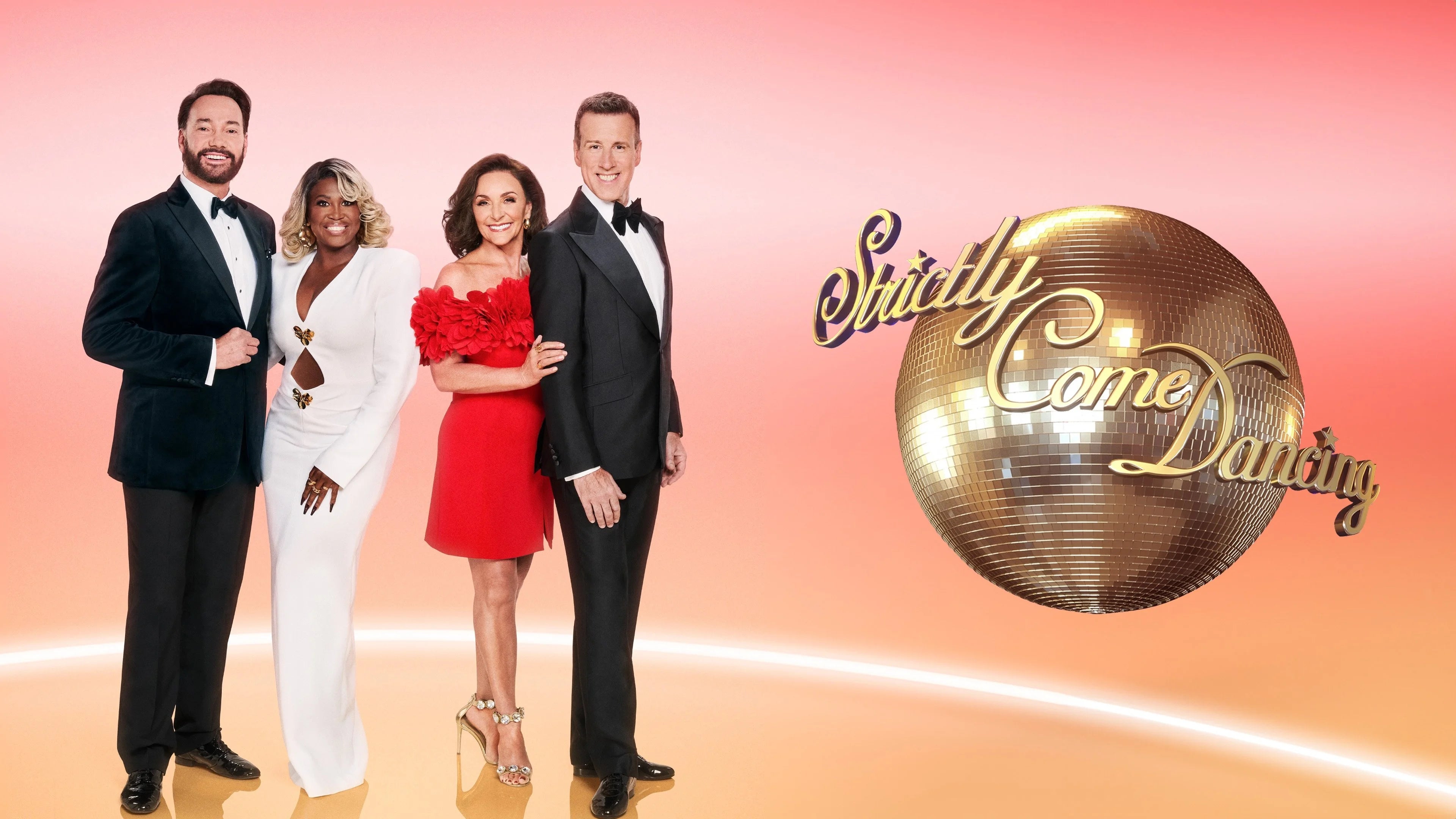 Where to buy Strictly Come Dancing (2004) posters - Popcorn Poster Shop