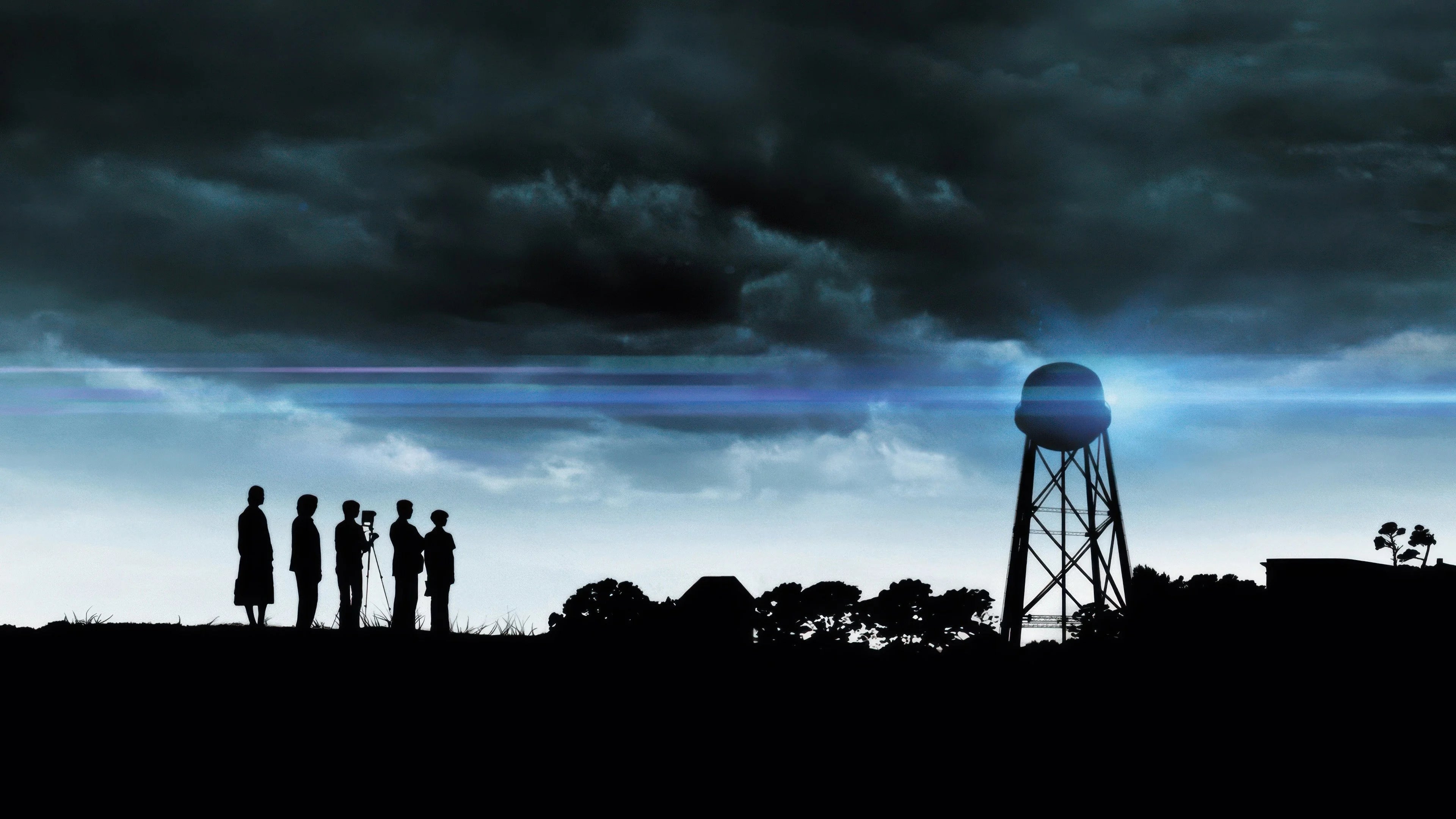 Where to buy Super 8 (2011) posters - Popcorn Poster Shop