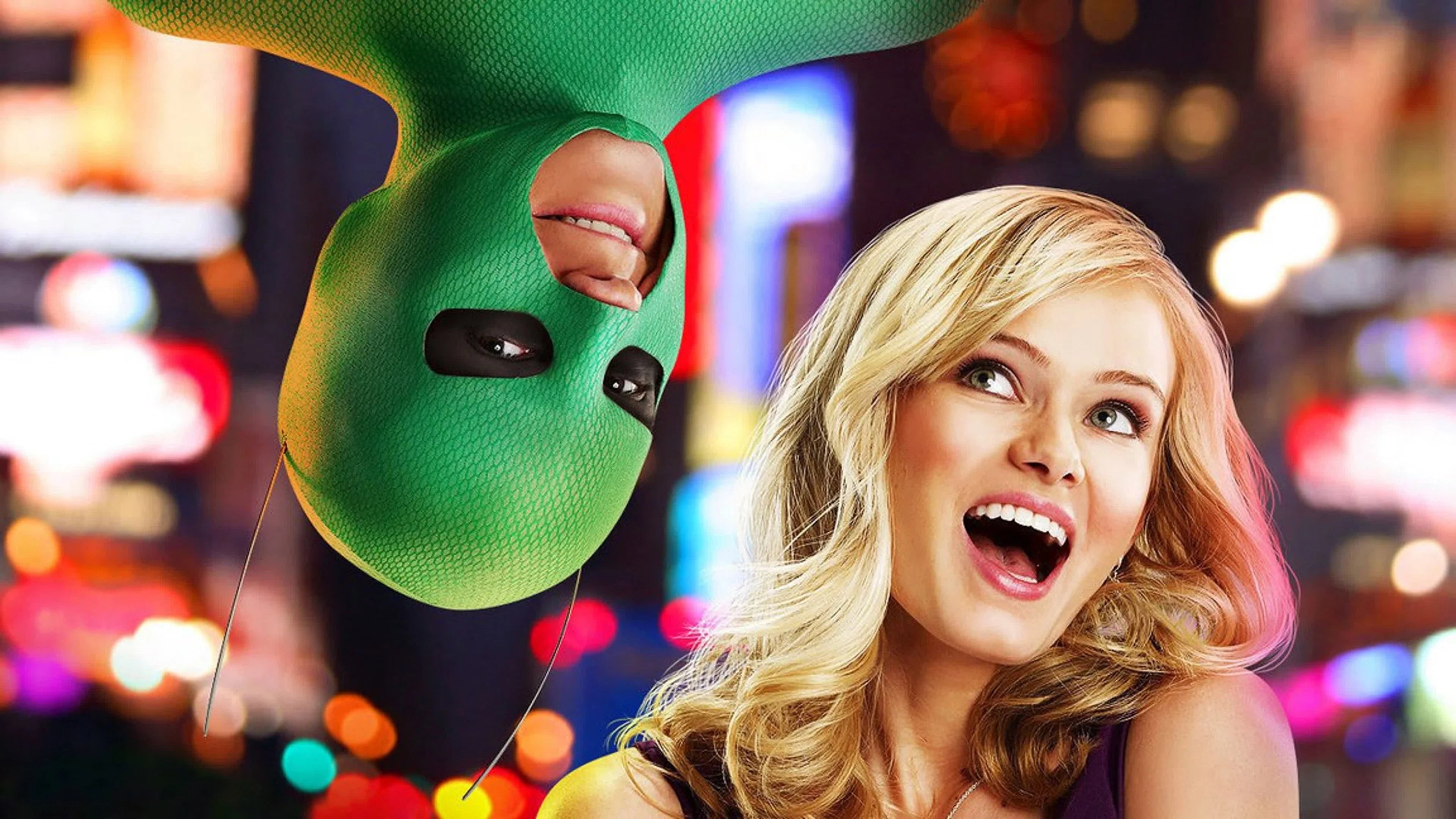 Where to buy Superhero Movie (2008) posters - Popcorn Poster Shop