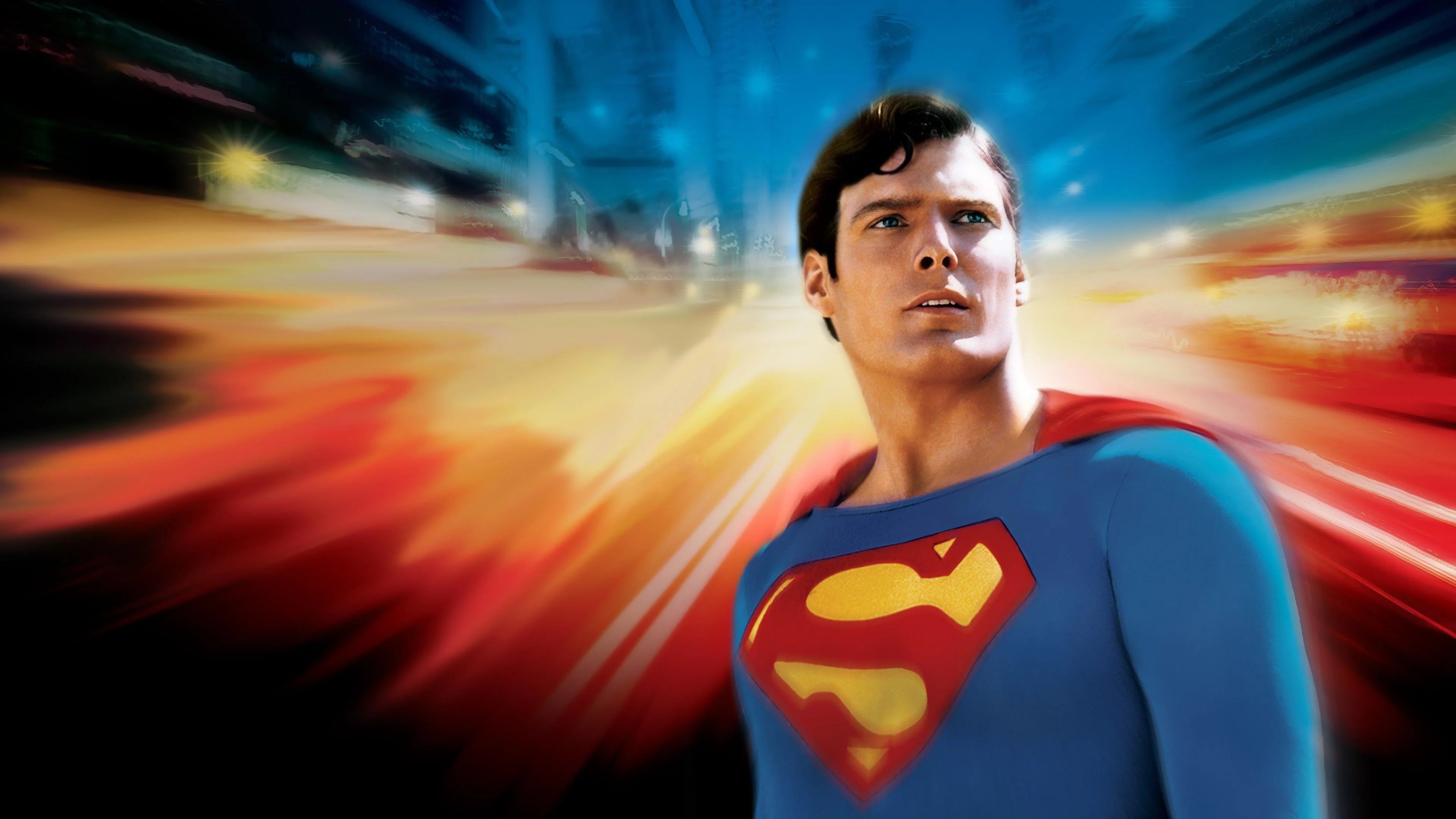 Where to buy Superman IV The Quest for Peace (1987) posters - Popcorn Poster Shop