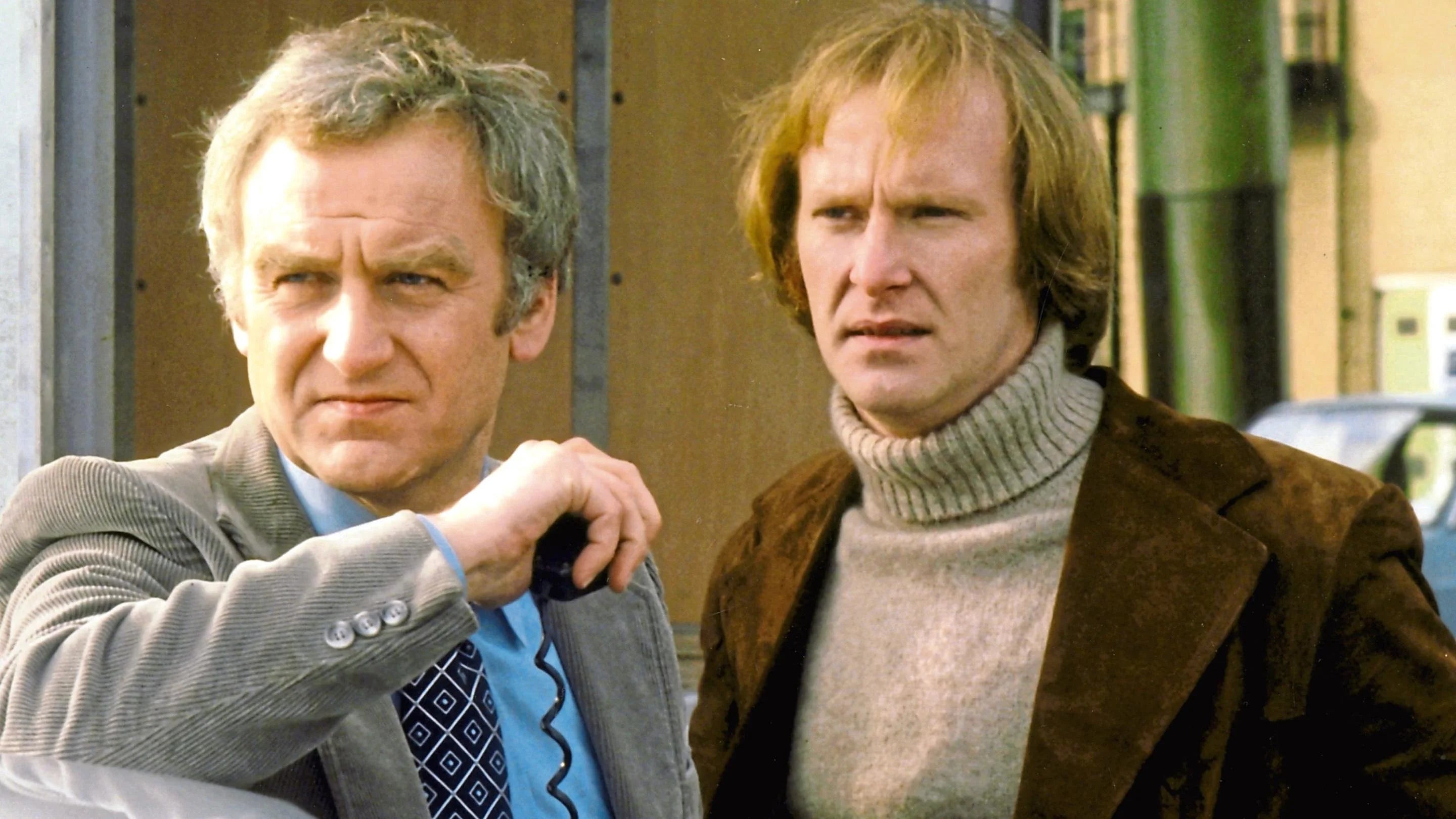 Where to buy Sweeney! (1977) posters - Popcorn Poster Shop