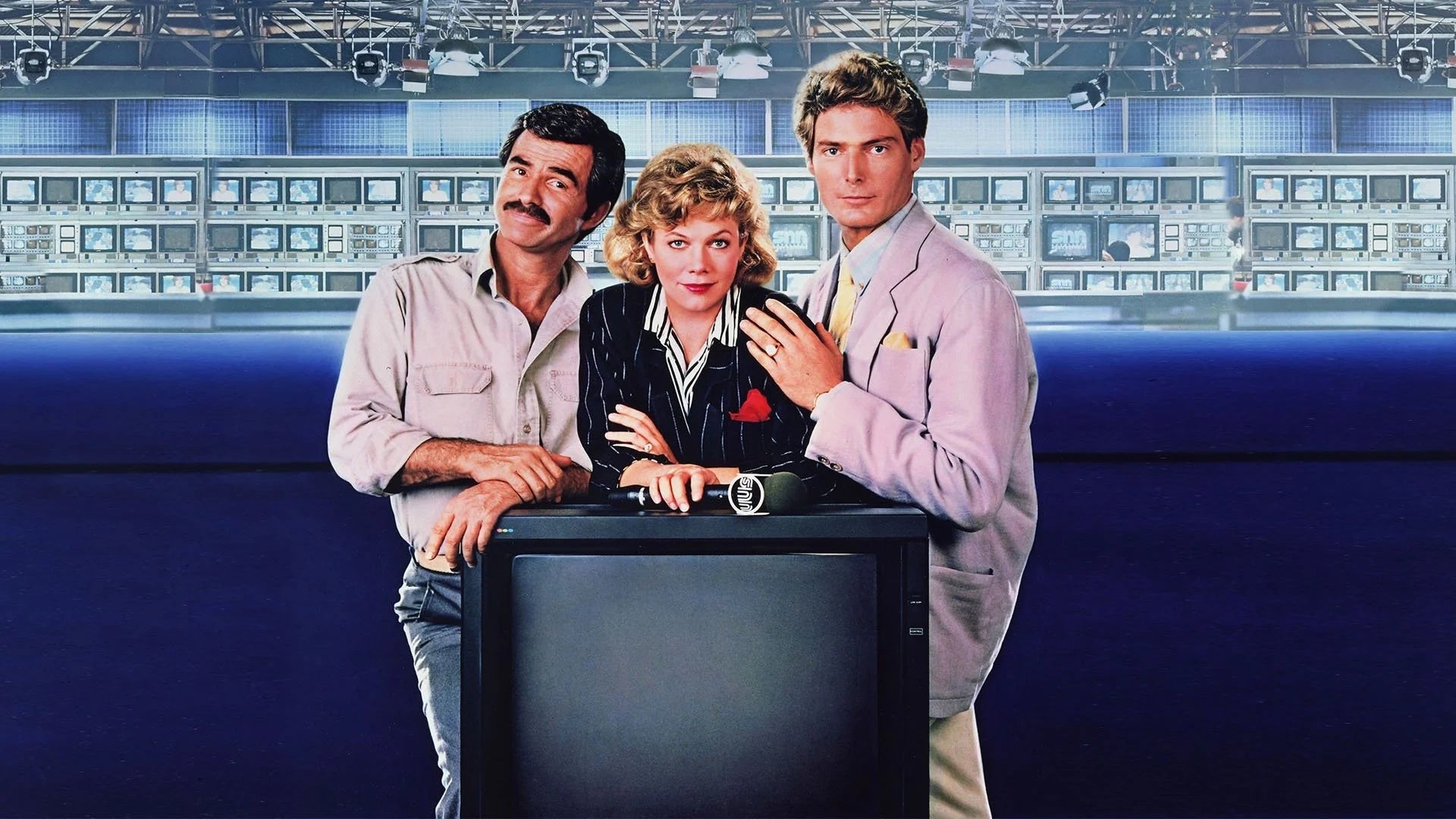 Where to buy Switching Channels (1988) posters - Popcorn Poster Shop