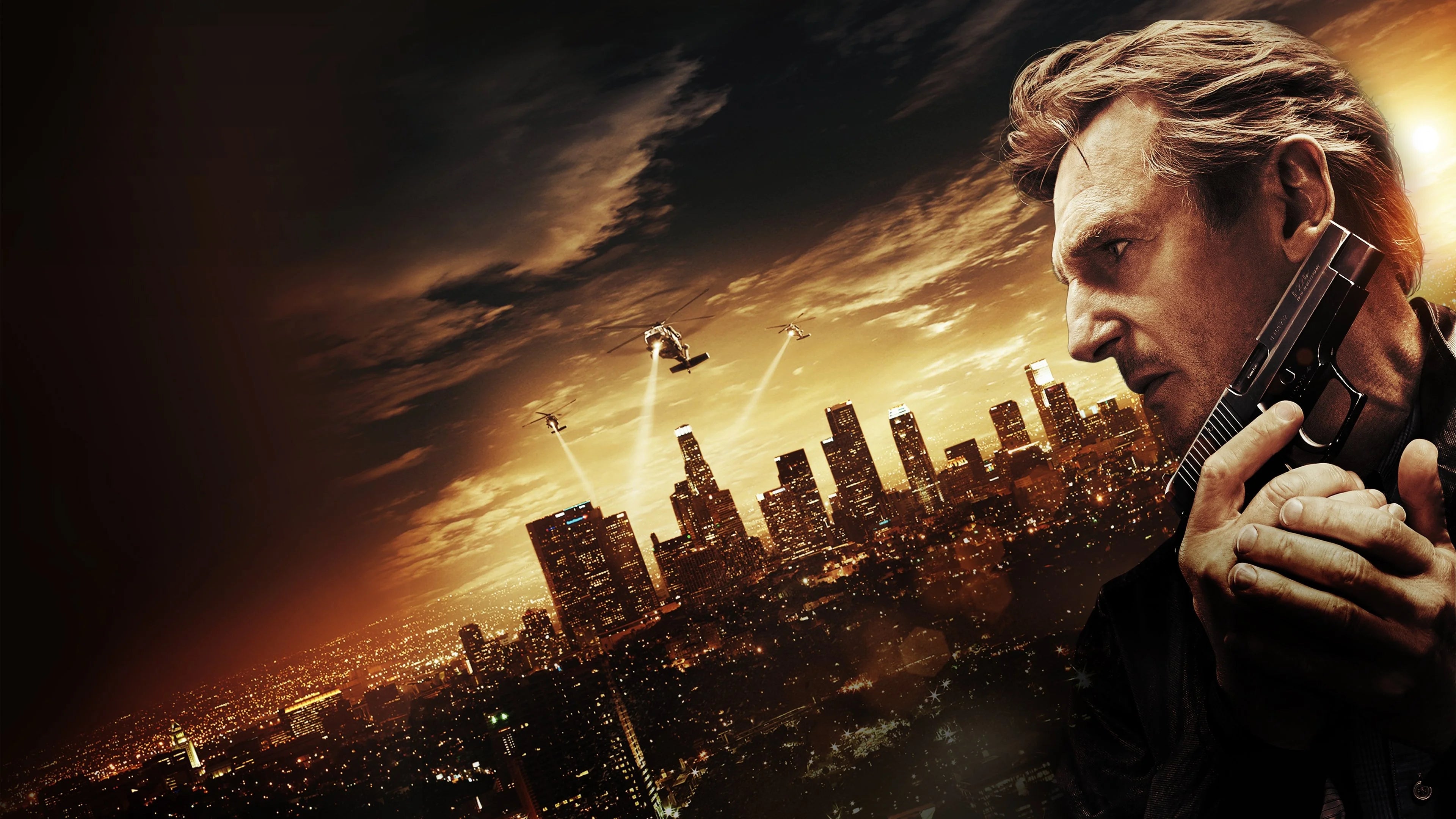 Where to buy Taken 3 (2014) posters - Popcorn Poster Shop