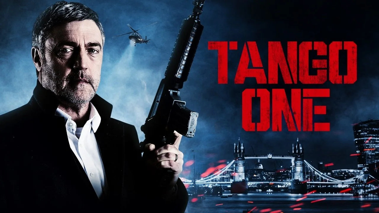 Where to buy Tango One (2018) posters - Popcorn Poster Shop
