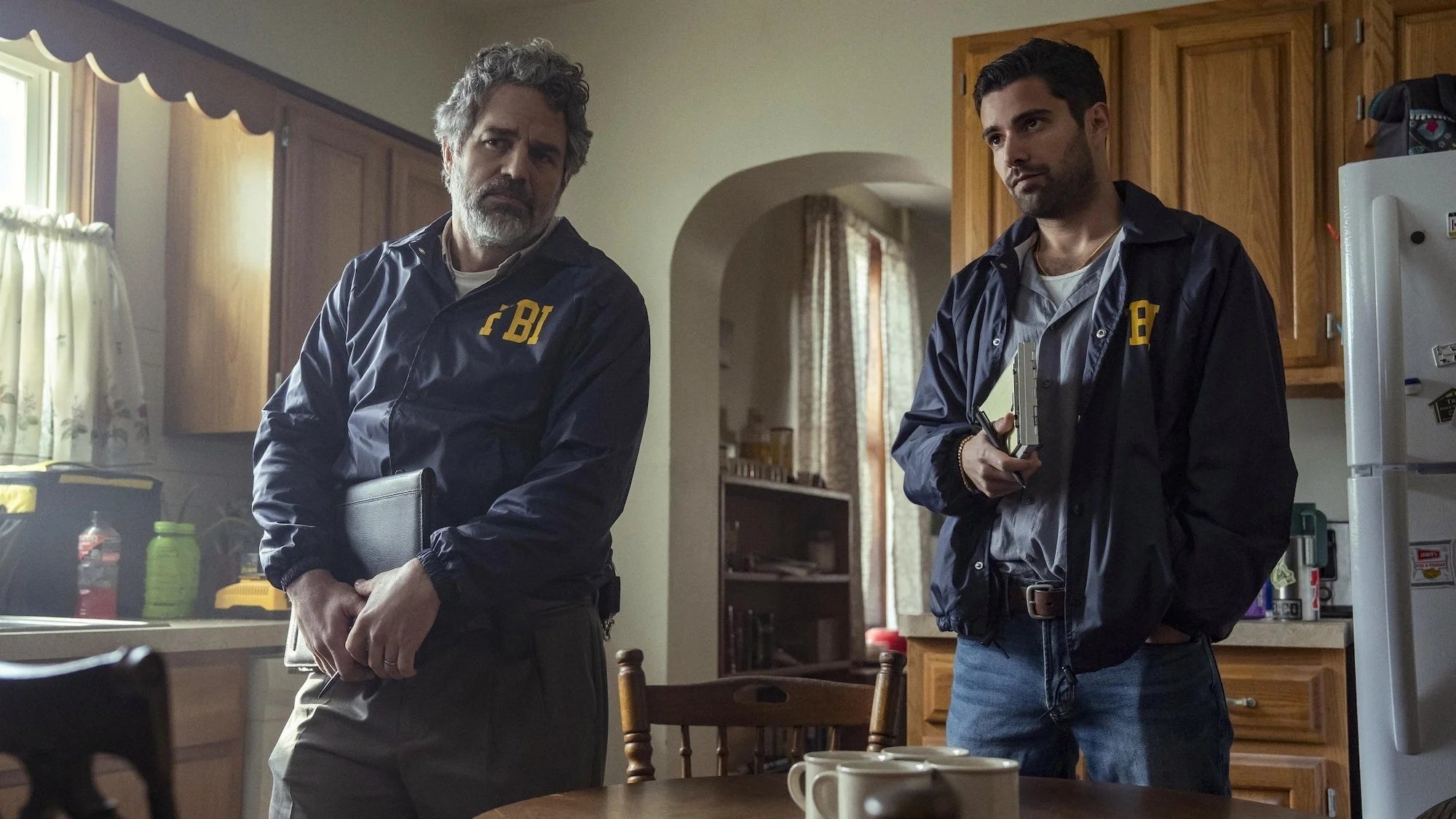 Where to buy Task (2025) posters - Popcorn Poster Shop