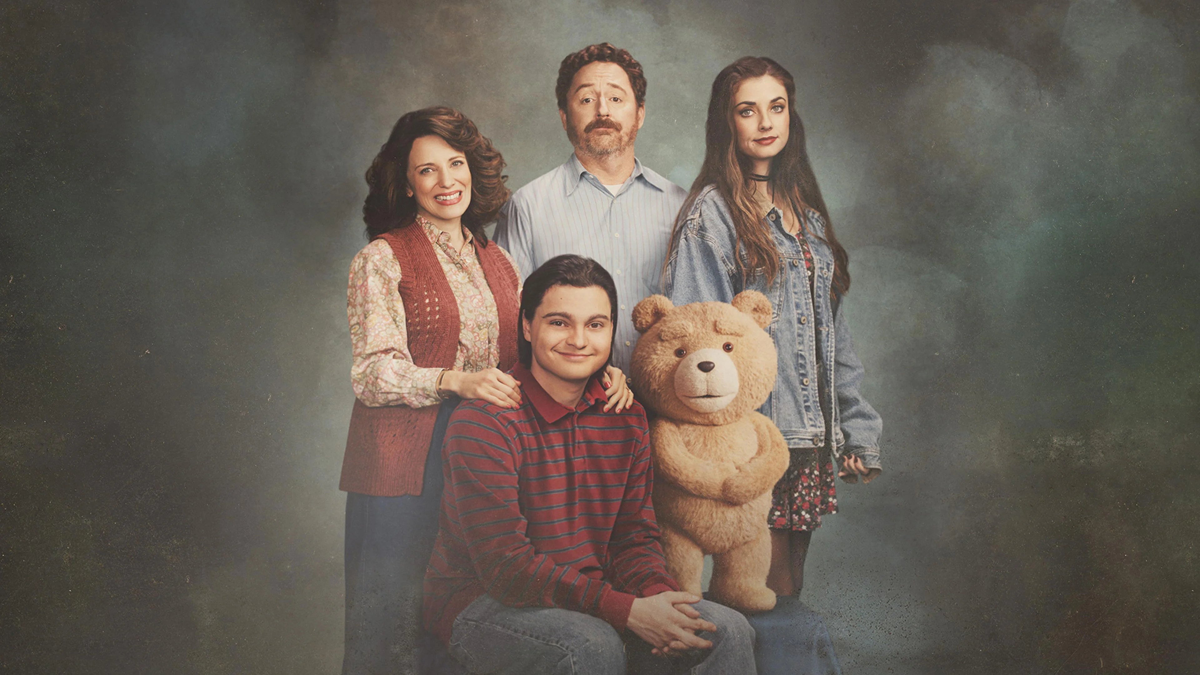 Where to buy ted (2024) posters - Popcorn Poster Shop