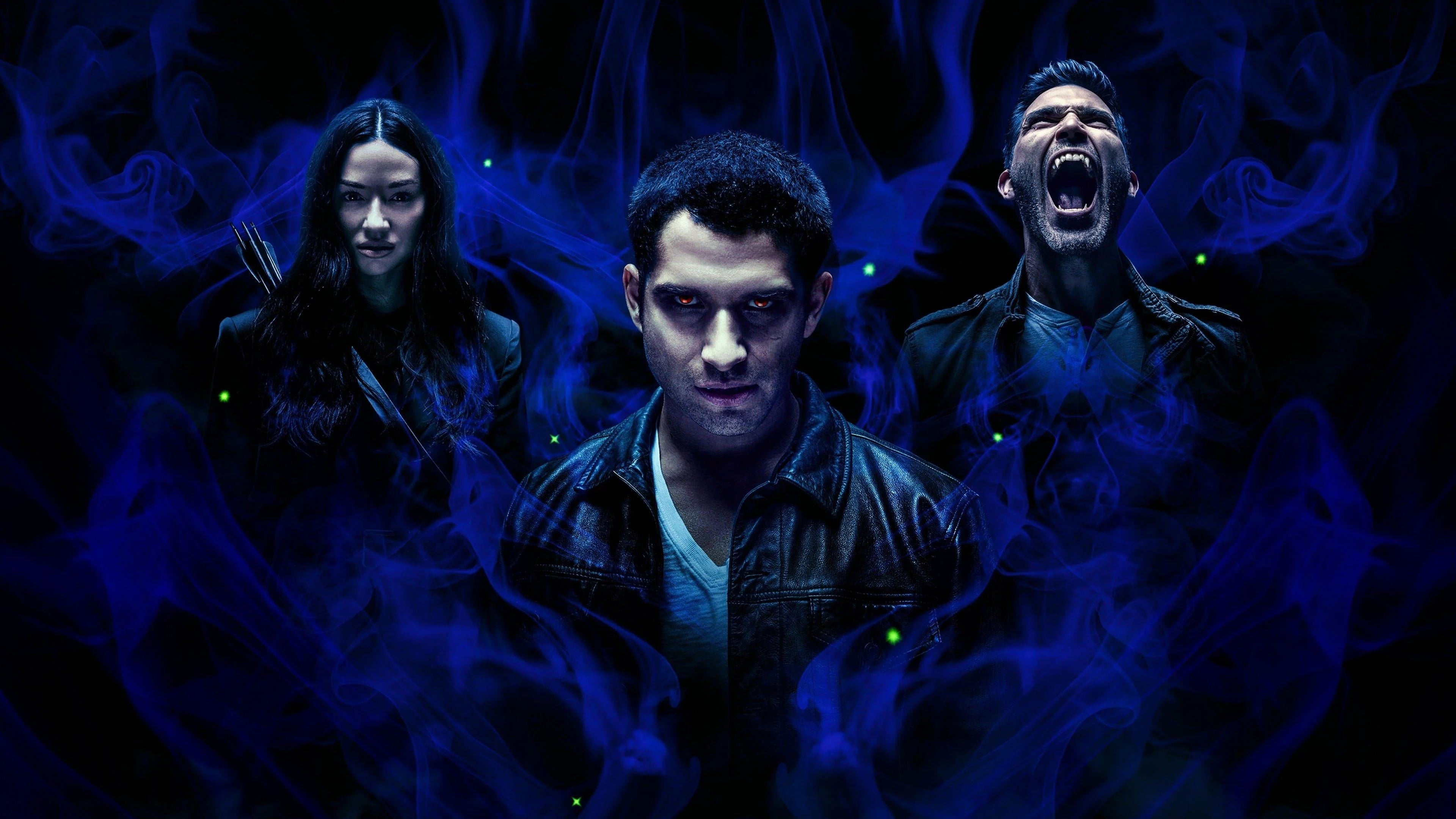 Where to buy Teen Wolf The Movie (2023) posters - Popcorn Poster Shop