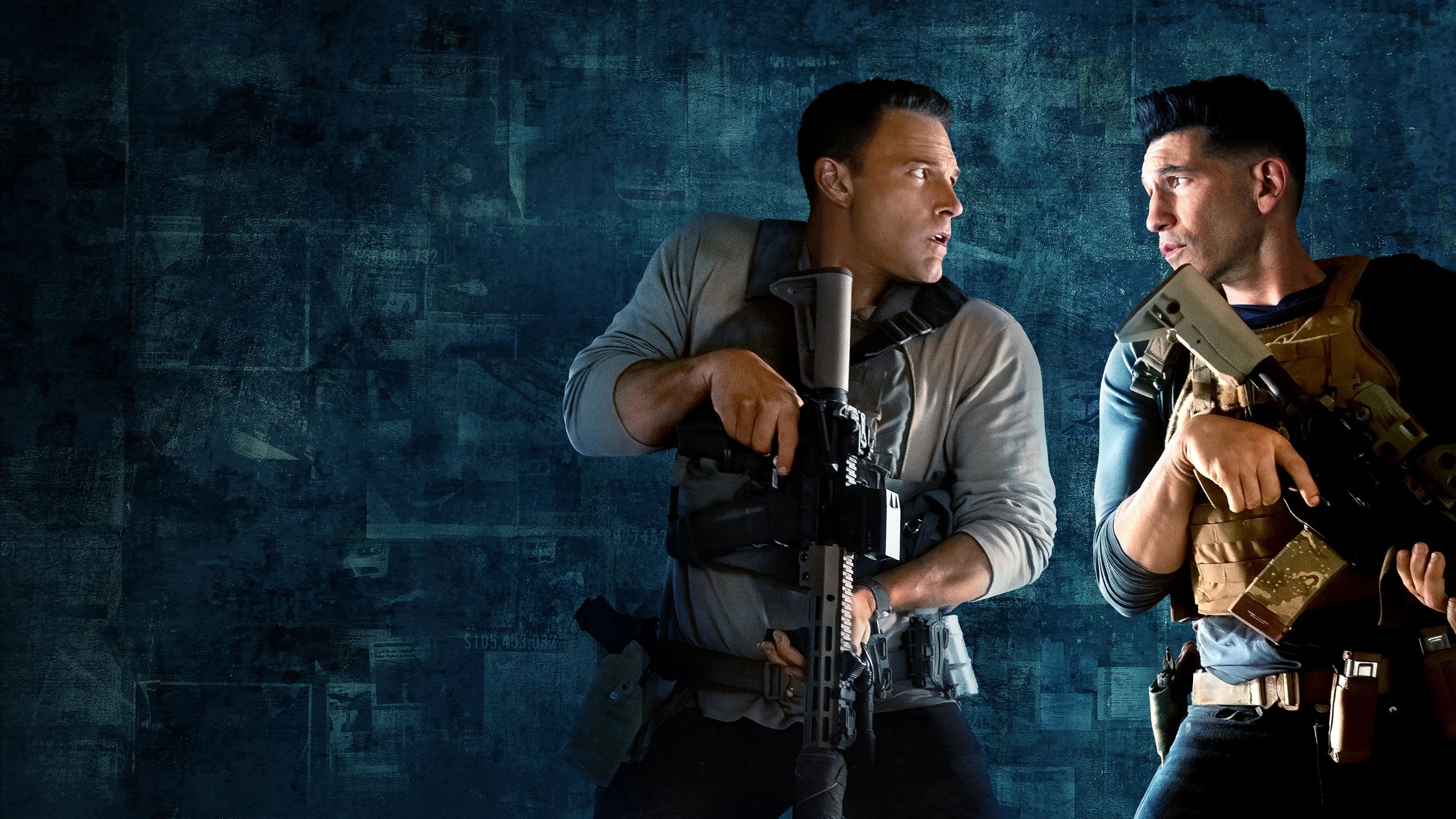 Where to buy The Accountant² (2025) posters - Popcorn Poster Shop