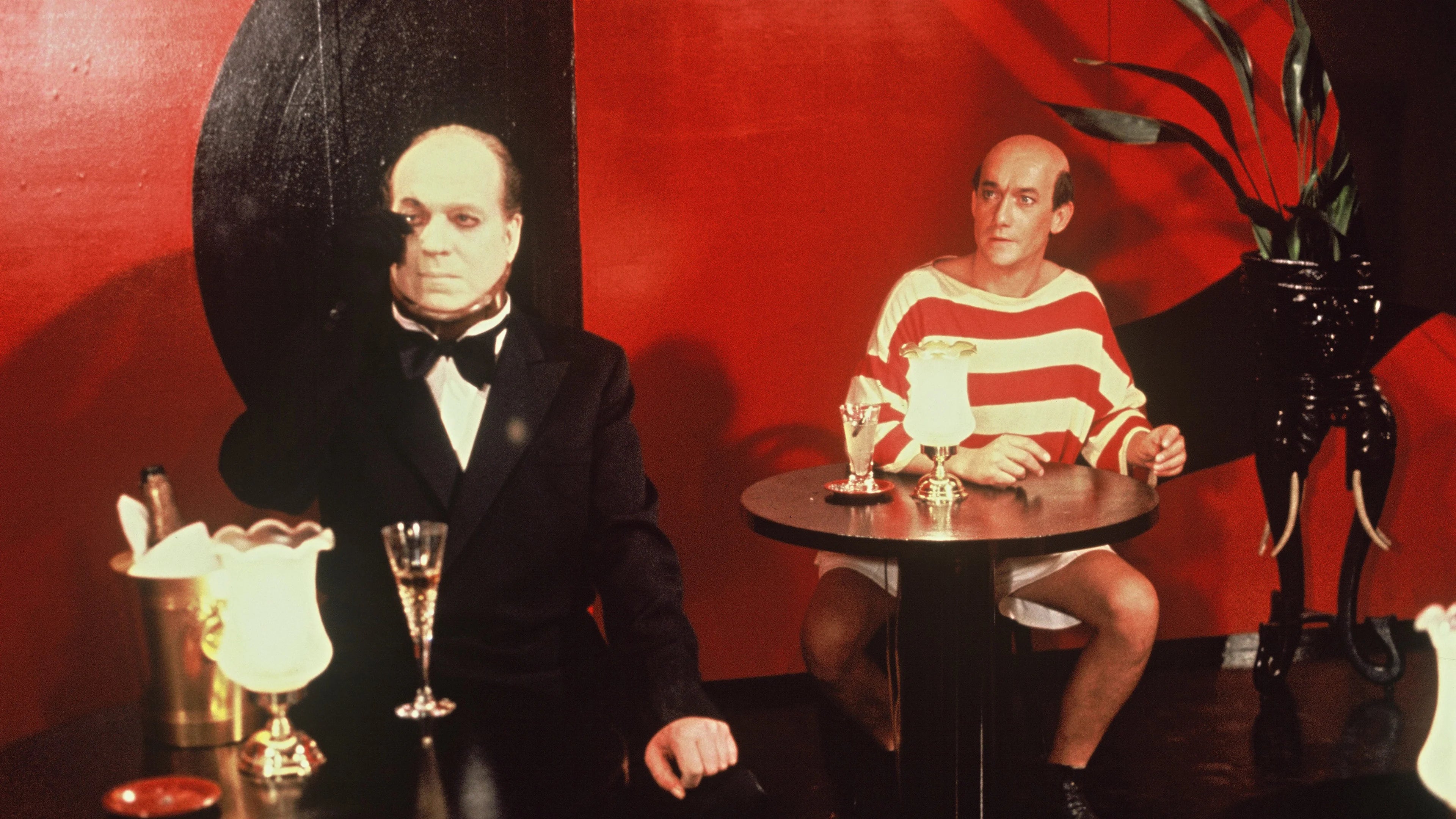 Where to buy The Adventures of Picasso (1978) posters - Popcorn Poster Shop