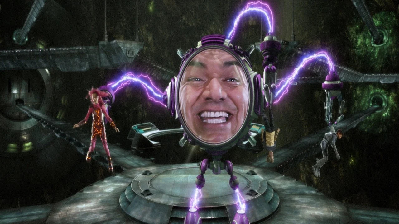 Where to buy The Adventures of Sharkboy and Lavagirl (2005) posters - Popcorn Poster Shop