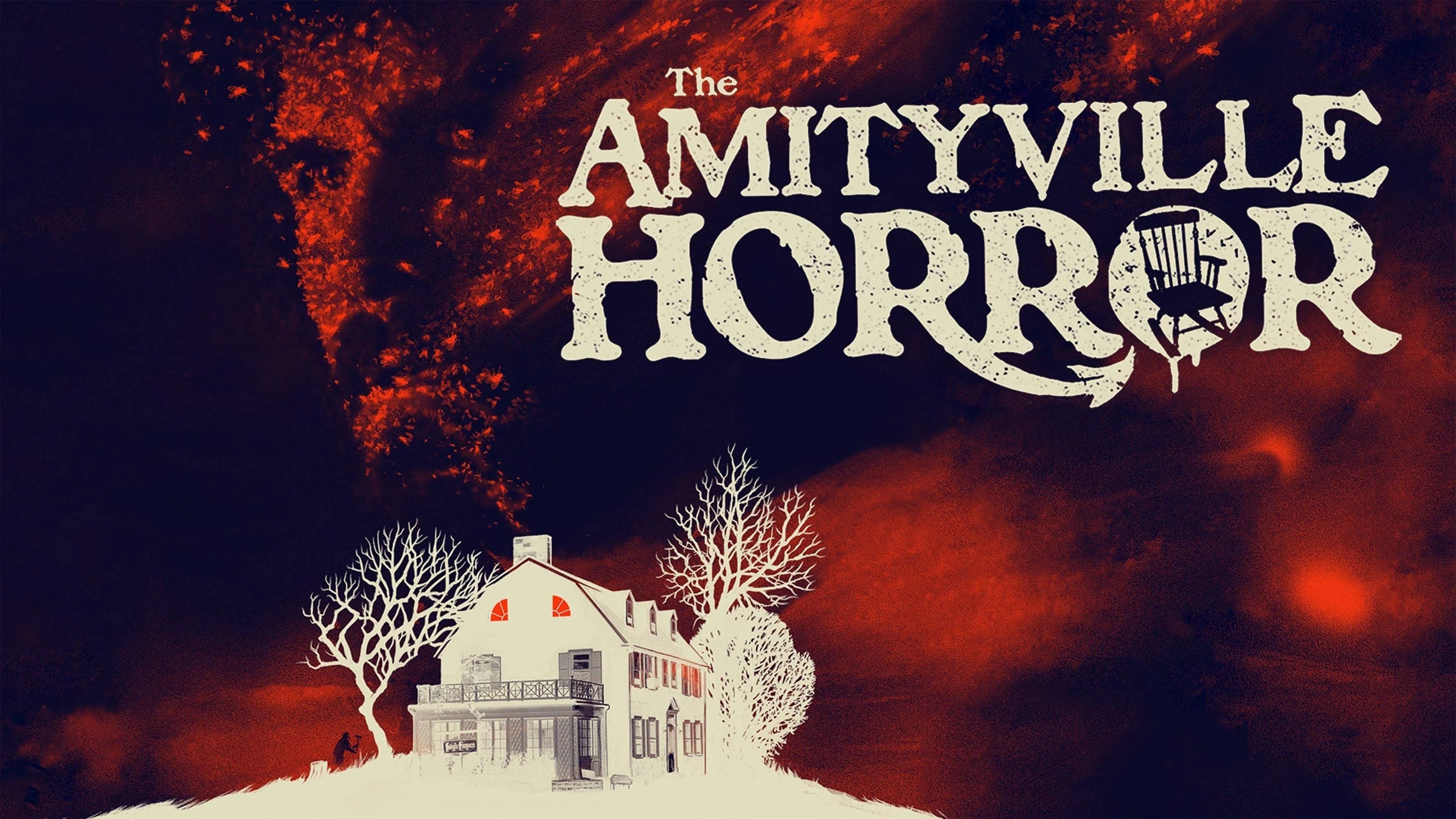 Where to buy The Amityville Horror (1979) posters - Popcorn Poster Shop