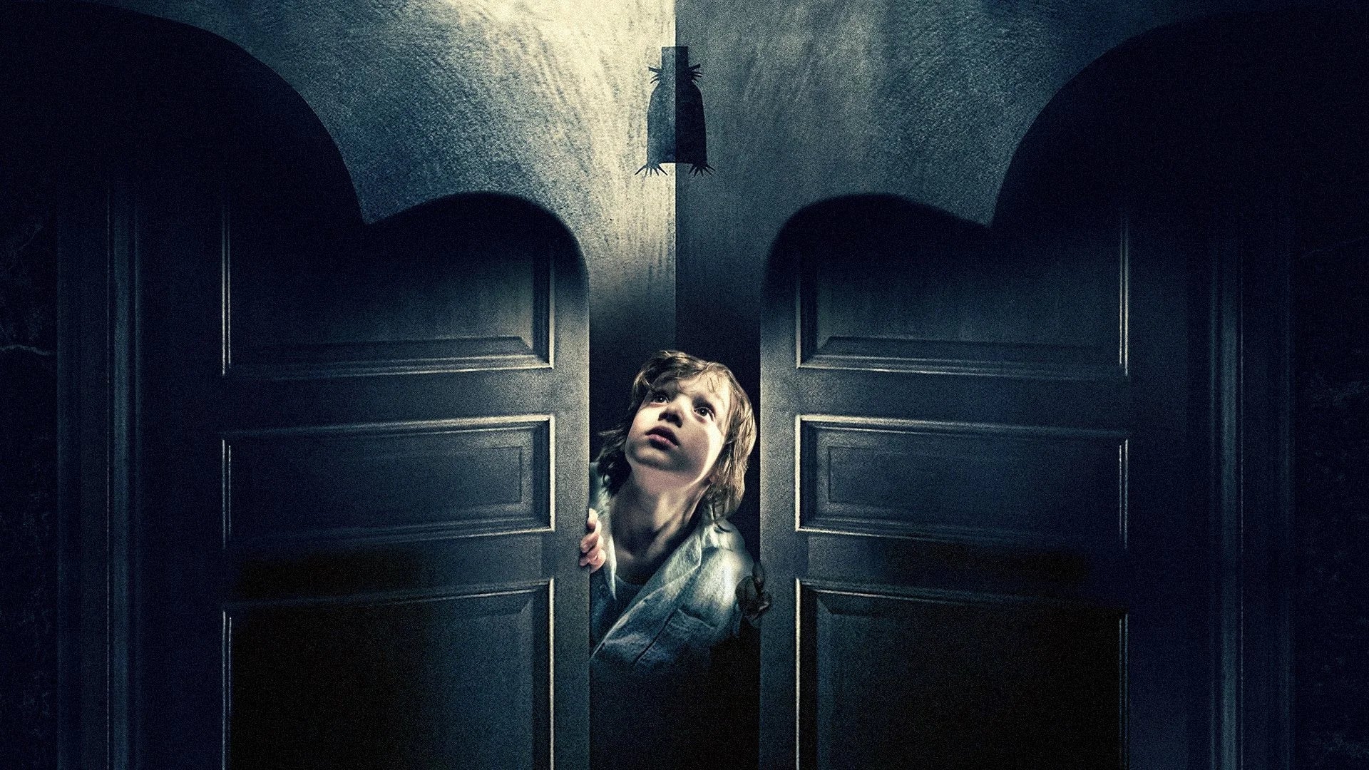 Where to buy The Babadook (2014) posters - Popcorn Poster Shop
