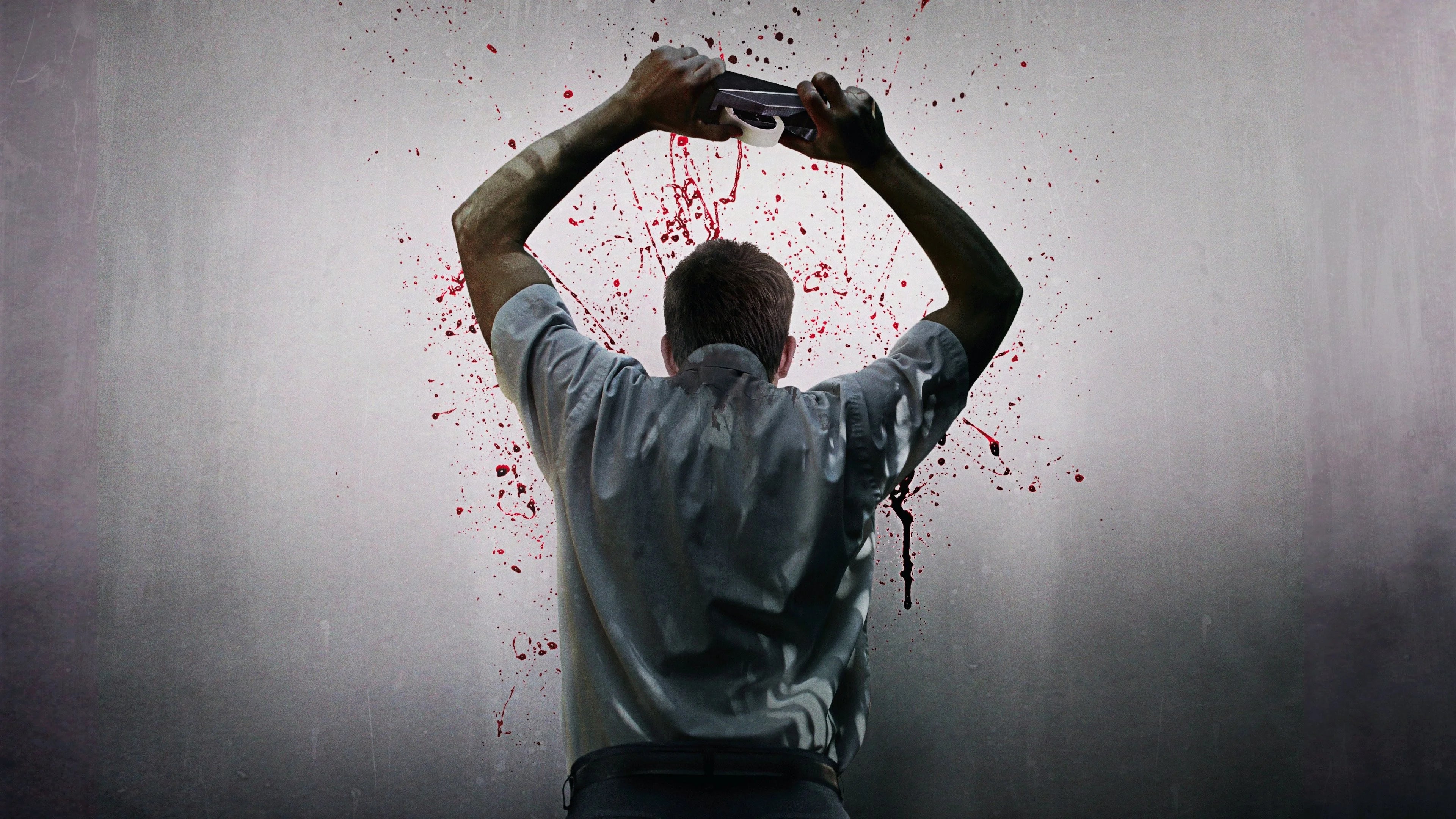 Where to buy The Belko Experiment (2016) posters - Popcorn Poster Shop