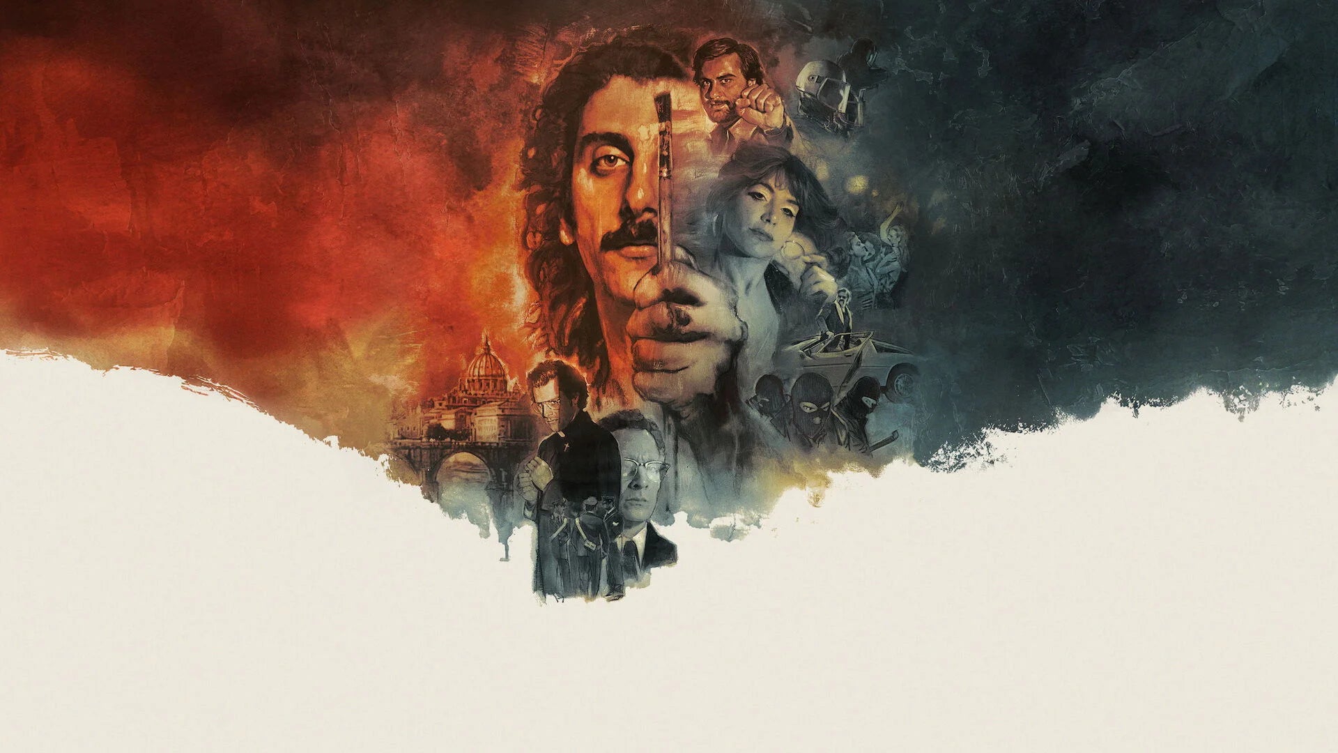 Where to buy The Big Fake (2025) posters - Popcorn Poster Shop