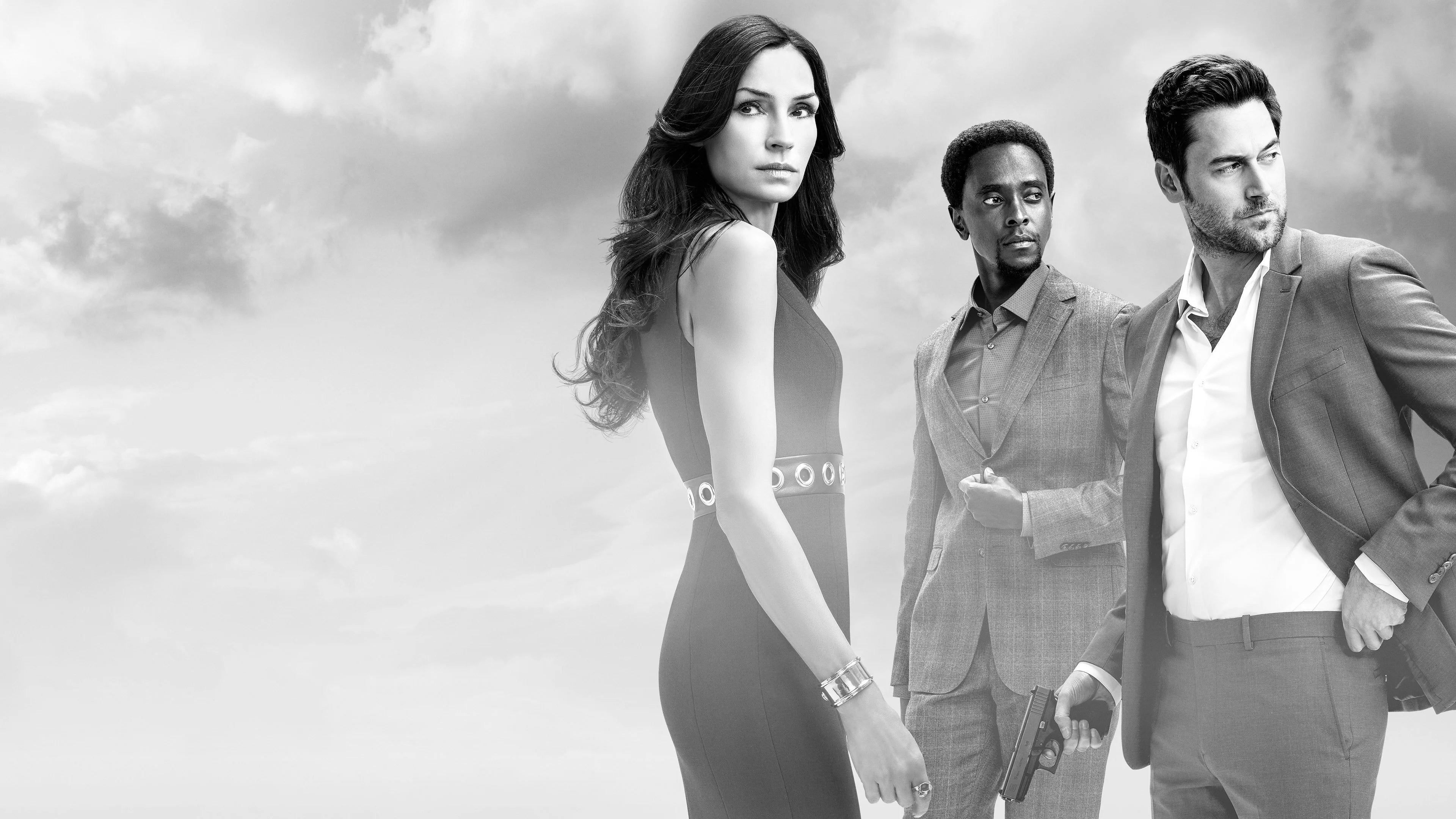 Where to buy The Blacklist Redemption (2017) posters - Popcorn Poster Shop