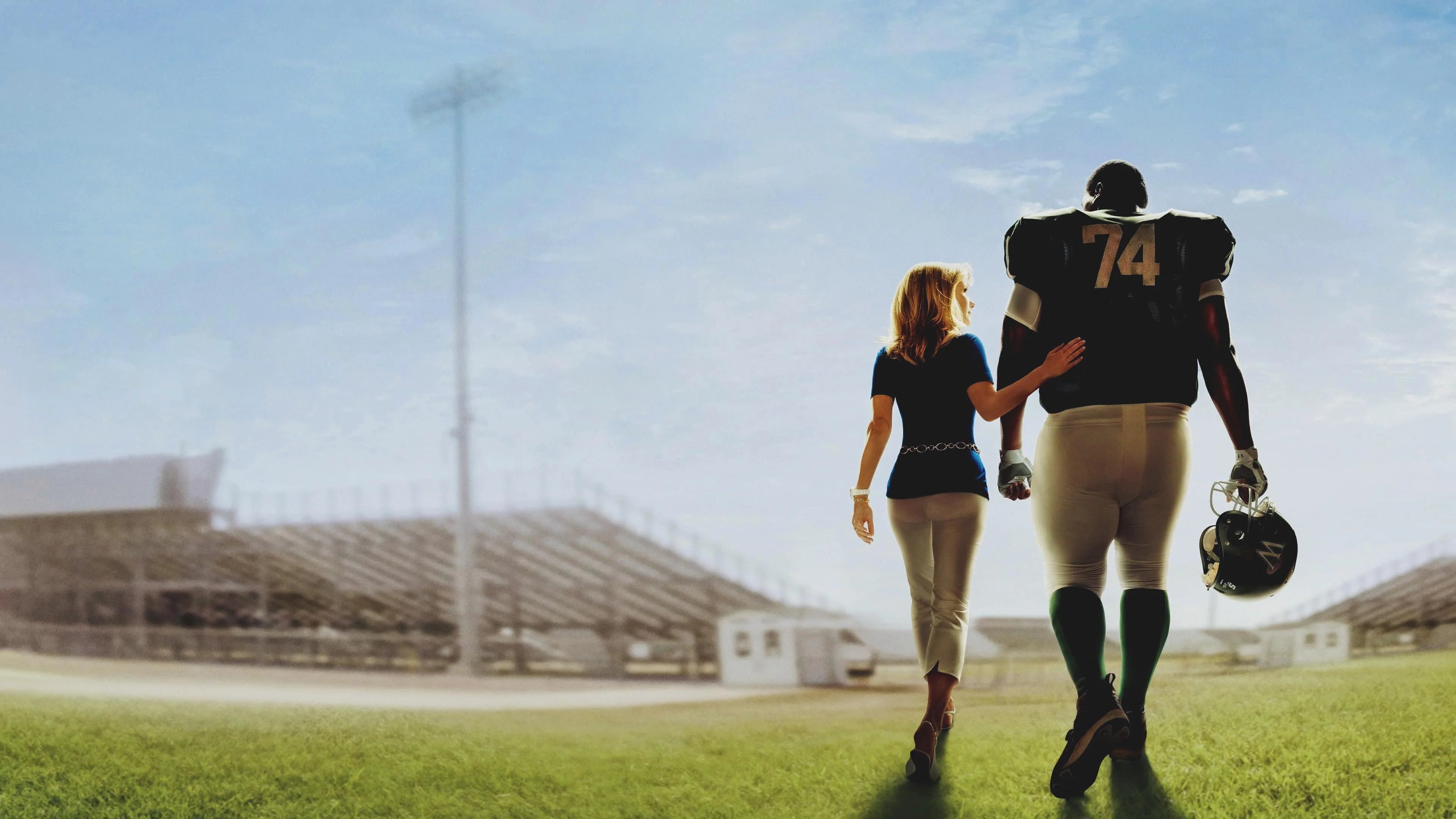 Where to buy The Blind Side (2009) posters - Popcorn Poster Shop