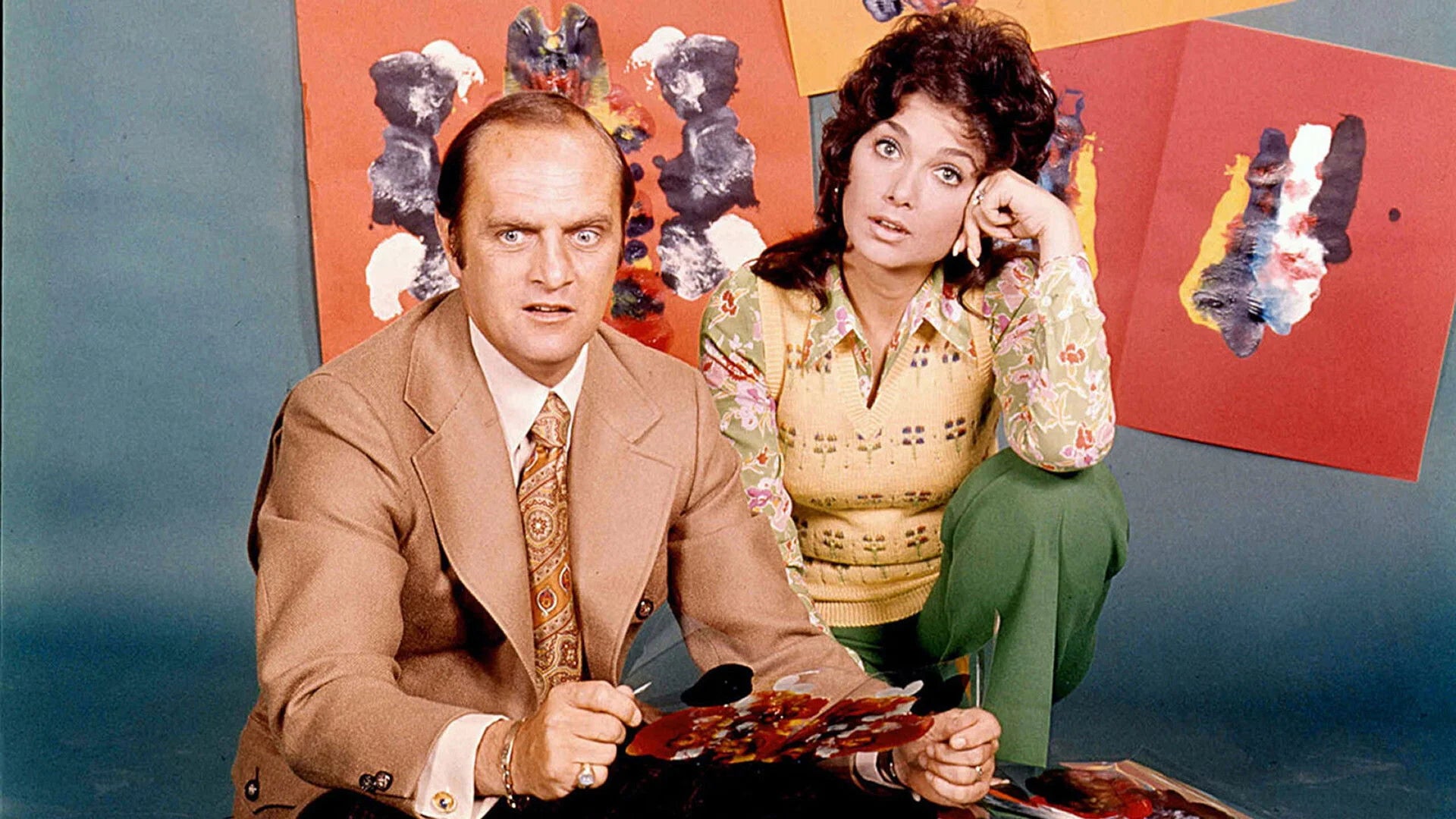 Where to buy The Bob Newhart Show (1972) posters - Popcorn Poster Shop