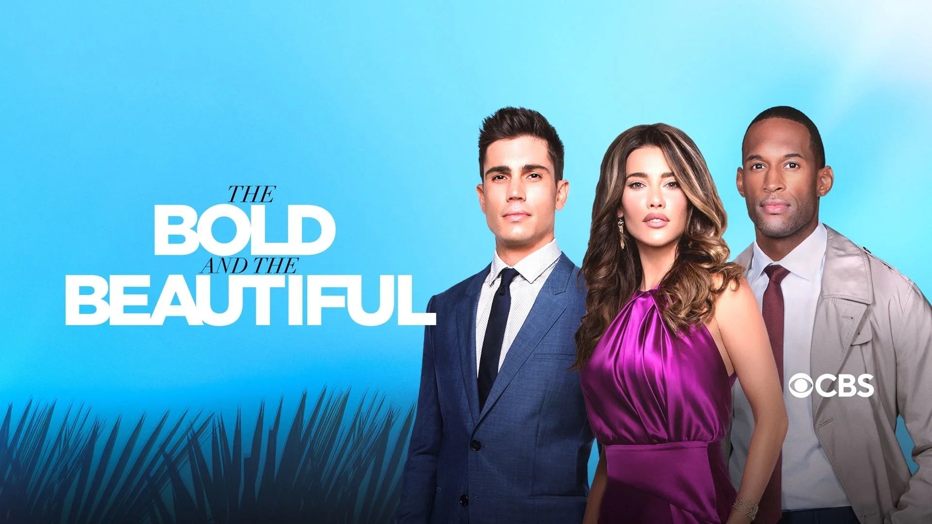 Where to buy The Bold and the Beautiful (1987) posters - Popcorn Poster Shop