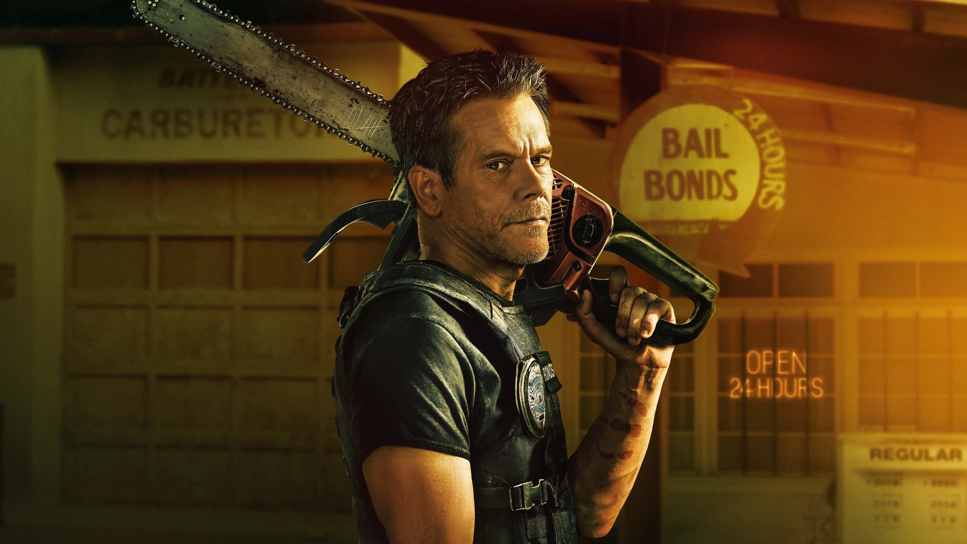 Where to buy The Bondsman (2025) posters - Popcorn Poster Shop