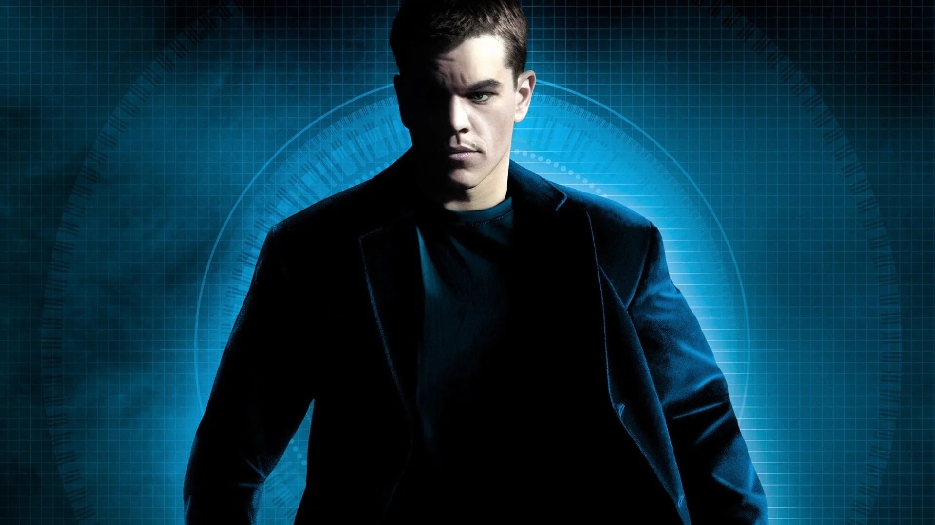 Where to buy The Bourne Supremacy (2004) posters - Popcorn Poster Shop