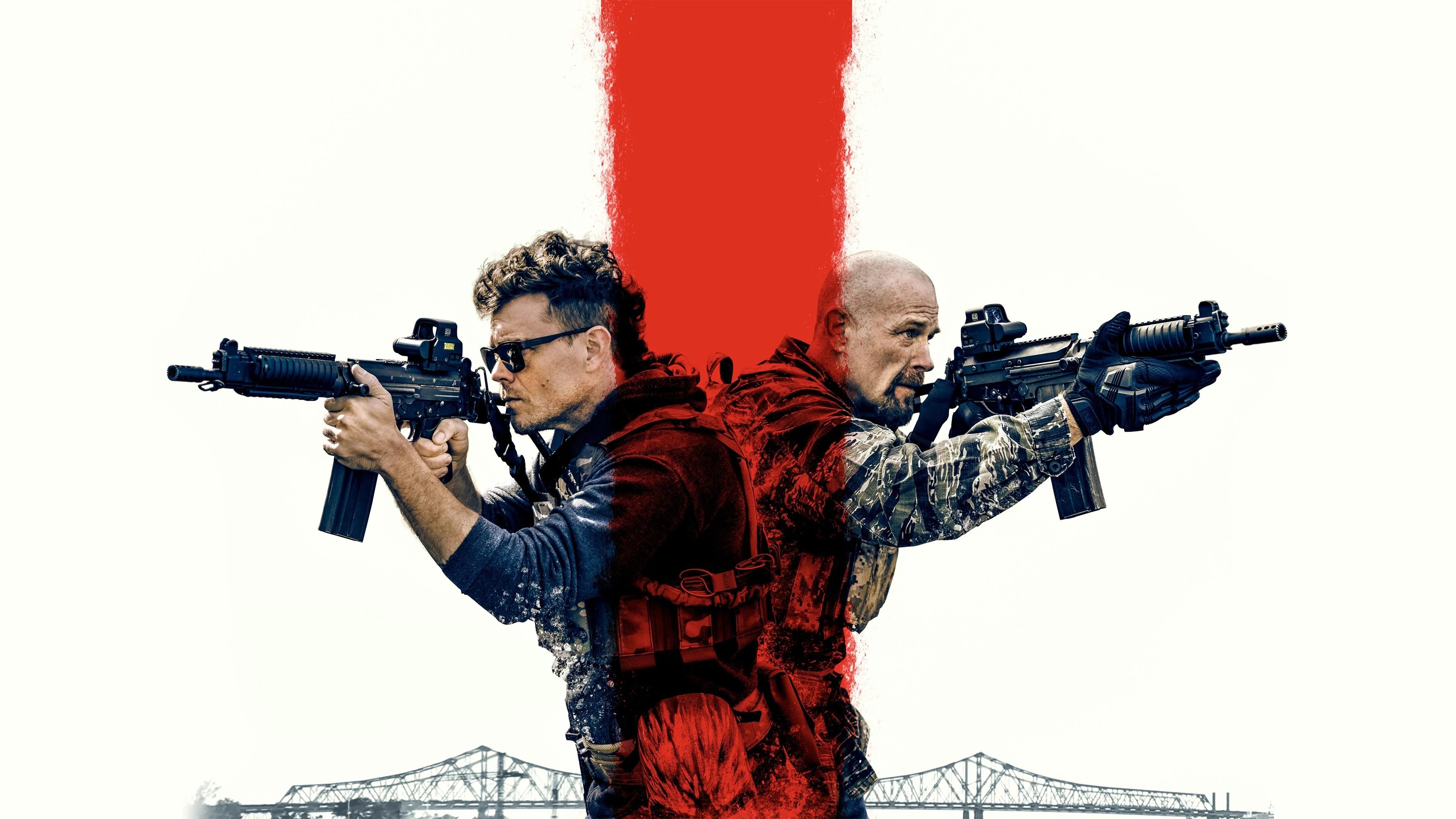 Where to buy The Channel (2023) posters - Popcorn Poster Shop
