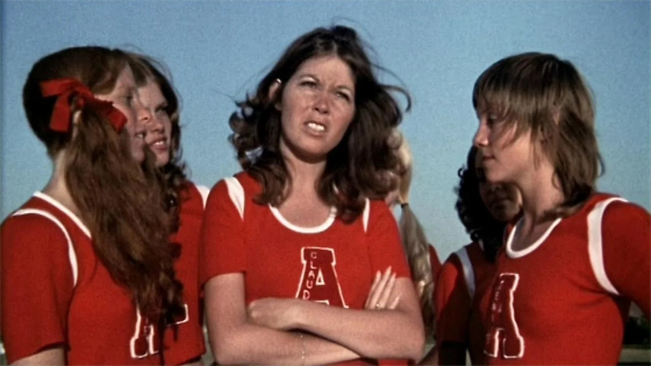 Where to buy The Cheerleaders (1973) posters - Popcorn Poster Shop