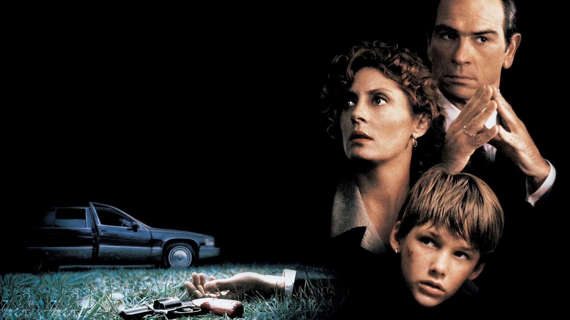 Where to buy The Client (1994) posters - Popcorn Poster Shop