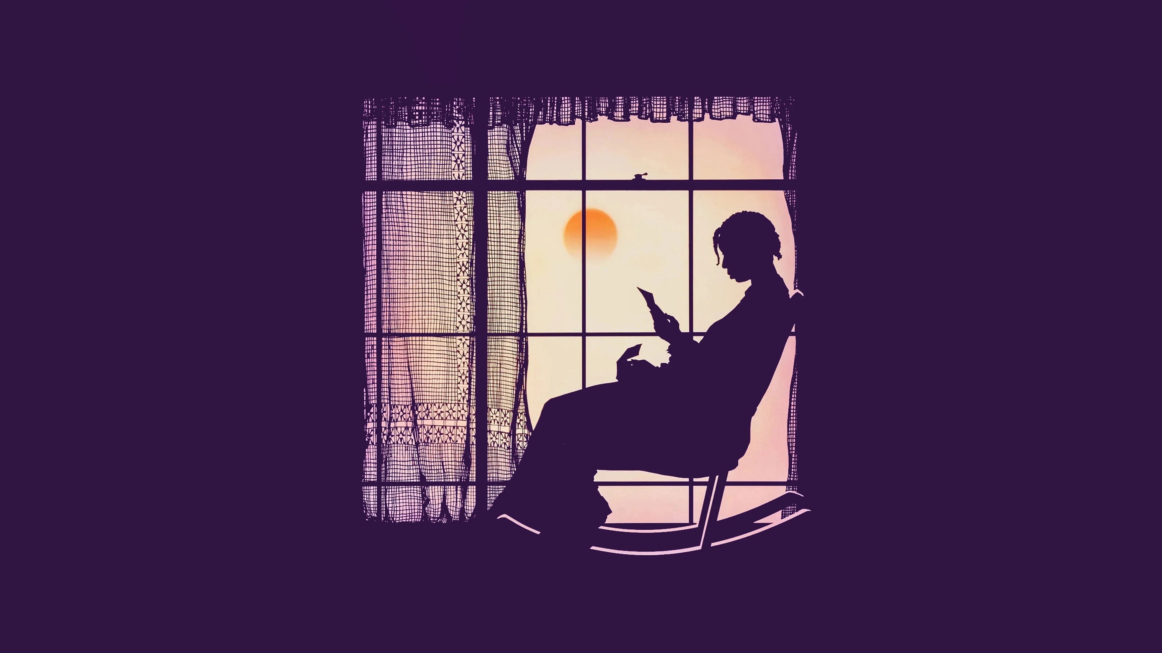Where to buy The Color Purple (1985) posters - Popcorn Poster Shop