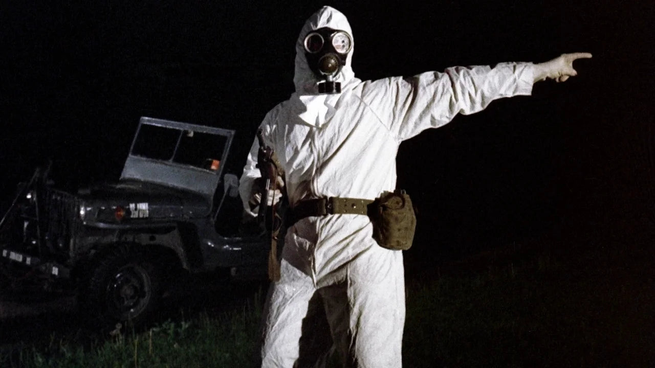 Where to buy The Crazies (1973) posters - Popcorn Poster Shop