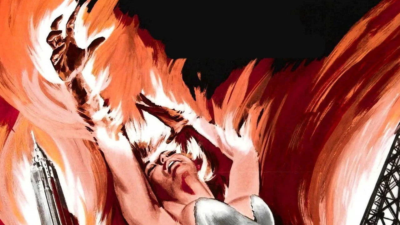 Where to buy The Cremators (1972) posters - Popcorn Poster Shop