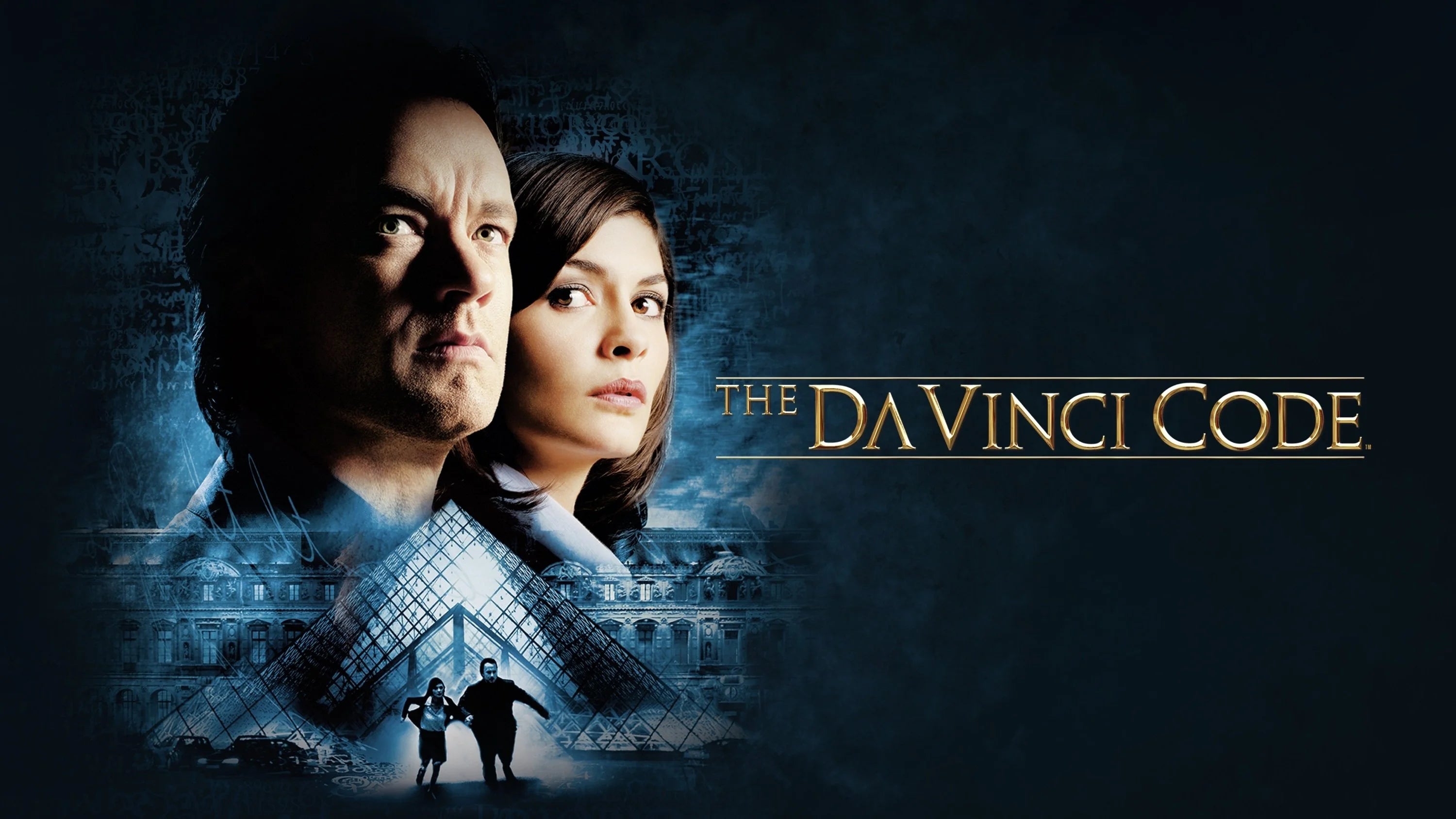 Where to buy The Da Vinci Code (2006) posters - Popcorn Poster Shop