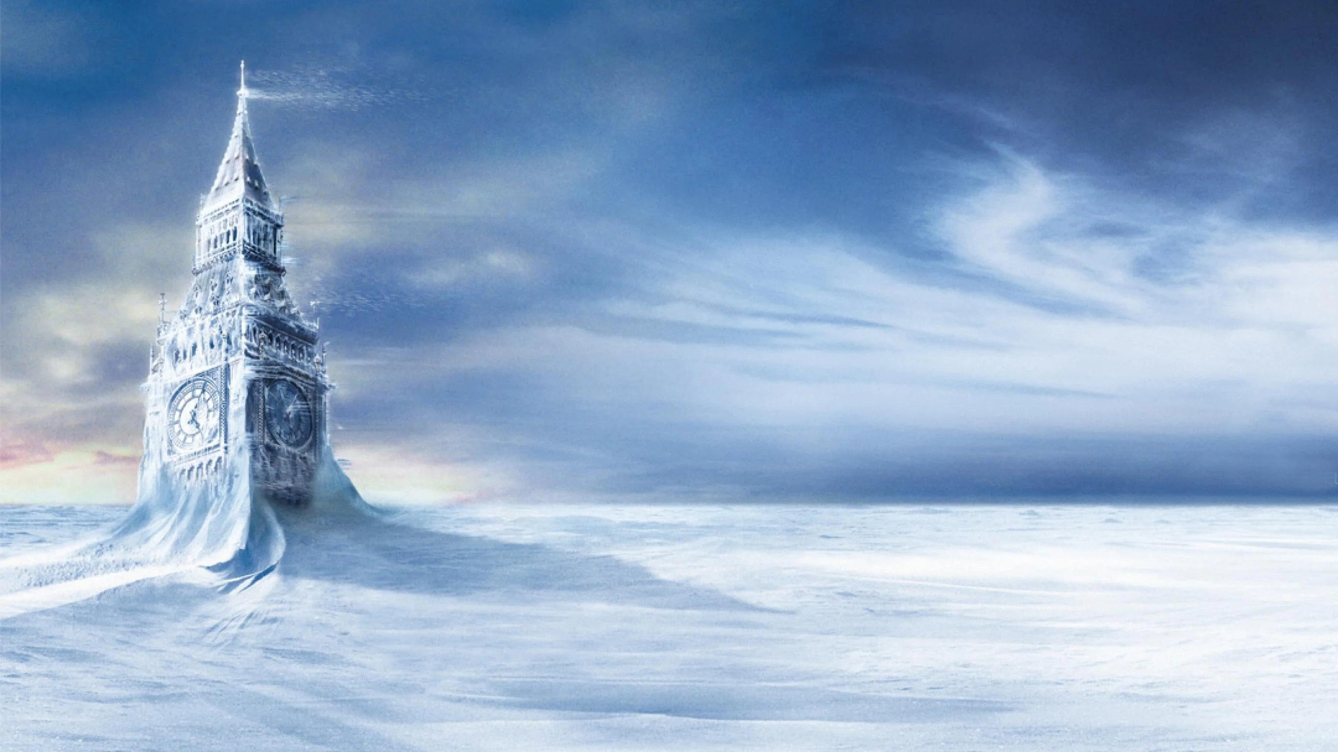 Where to buy The Day After Tomorrow (2004) posters - Popcorn Poster Shop