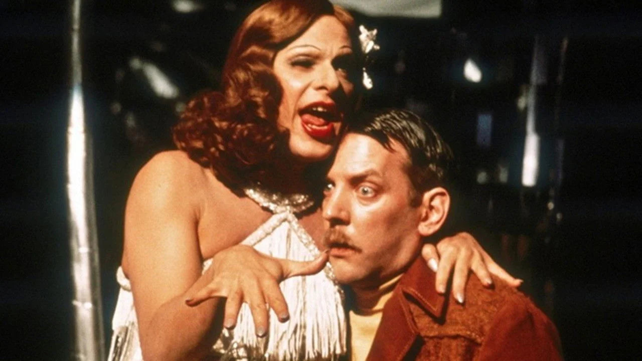 Where to buy The Day of the Locust (1975) posters - Popcorn Poster Shop