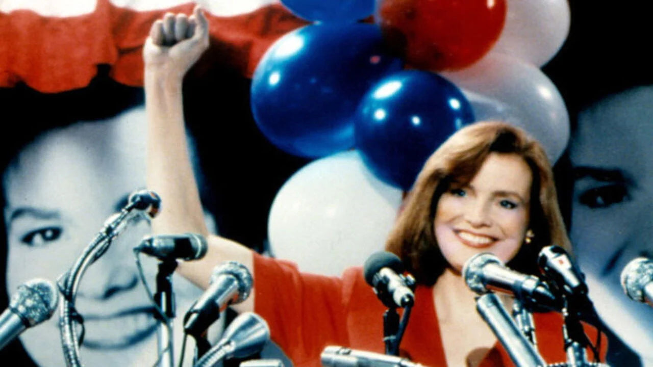 Where to buy The Days and Nights of Molly Dodd (1987) posters - Popcorn Poster Shop
