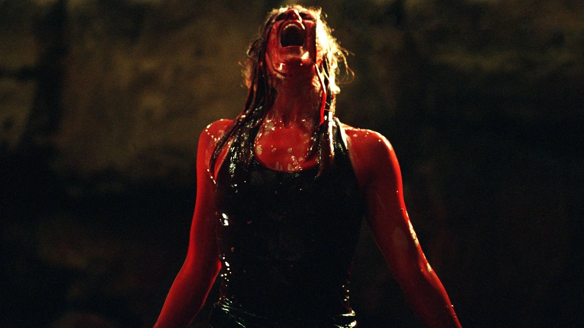 Where to buy The Descent (2005) posters - Popcorn Poster Shop