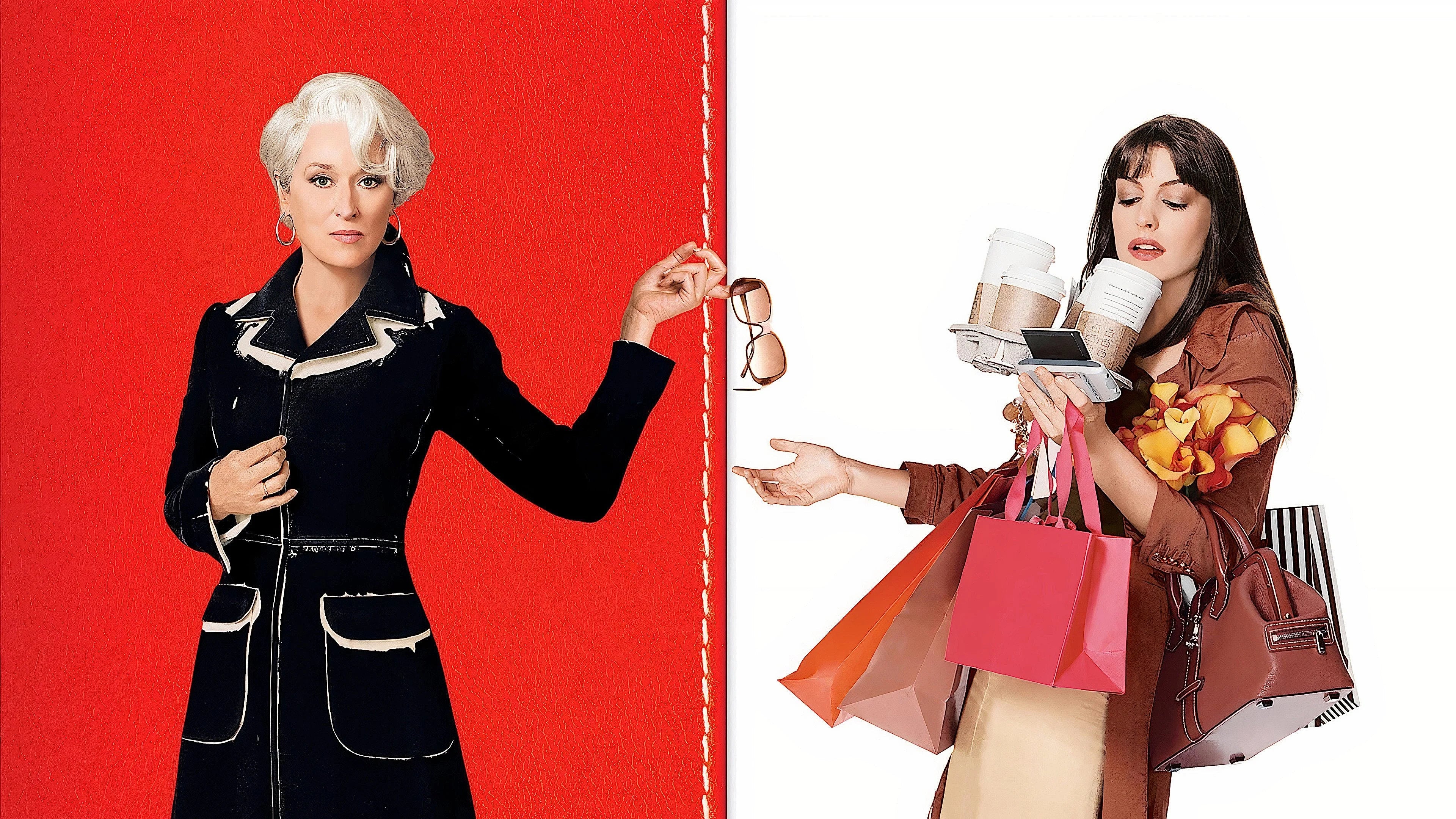 Where to buy The Devil Wears Prada (2006) posters - Popcorn Poster Shop