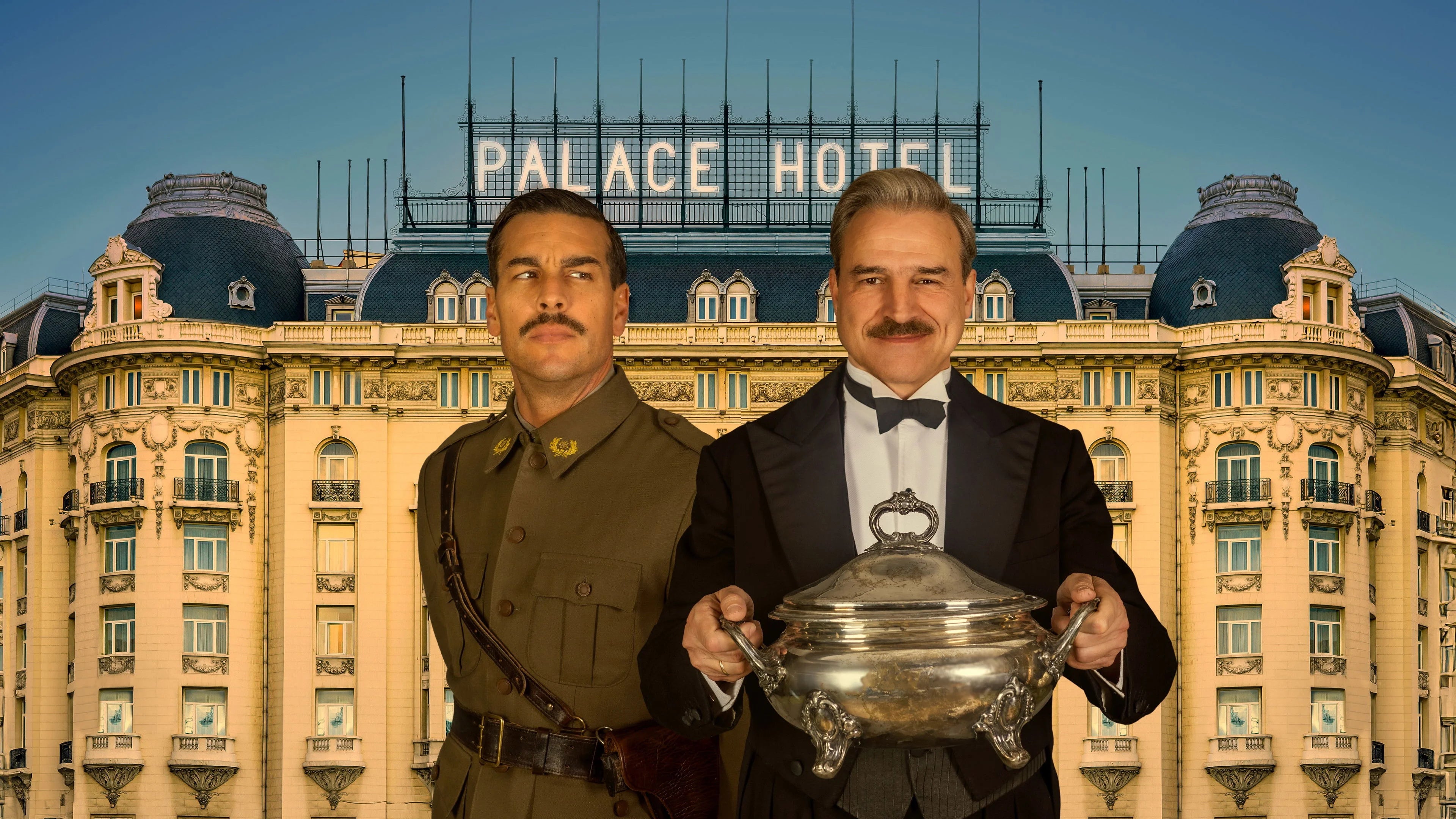 Where to buy The Dinner (2025) posters - Popcorn Poster Shop