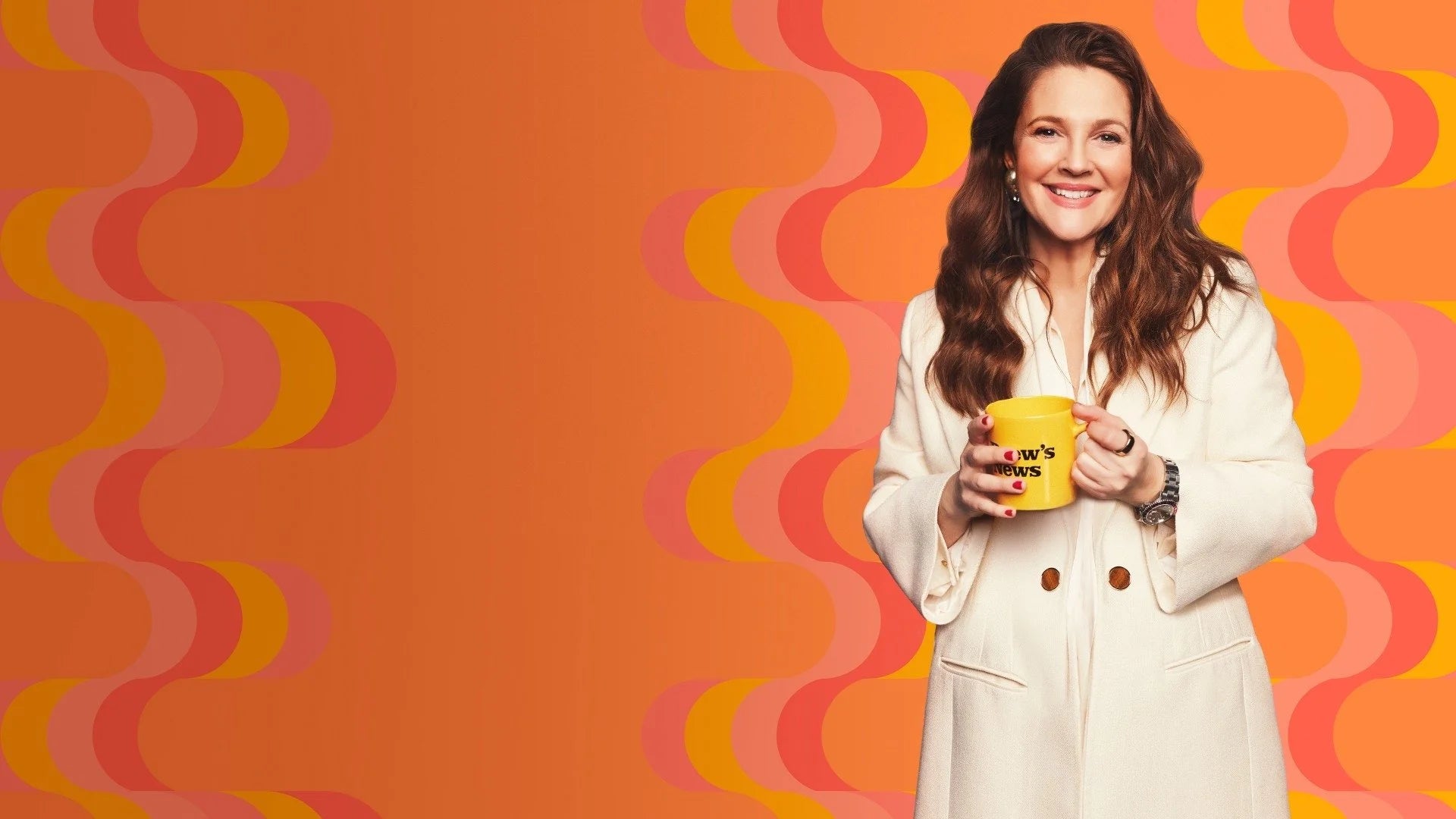 Where to buy The Drew Barrymore Show (2020) posters - Popcorn Poster Shop