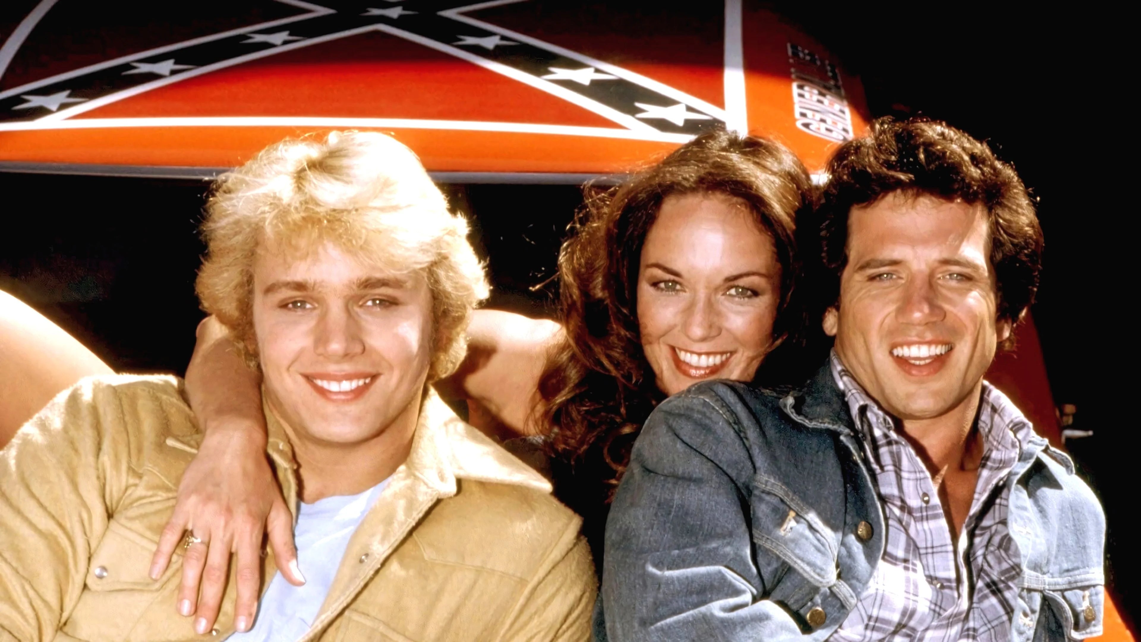Where to buy The Dukes of Hazzard (1979) posters - Popcorn Poster Shop