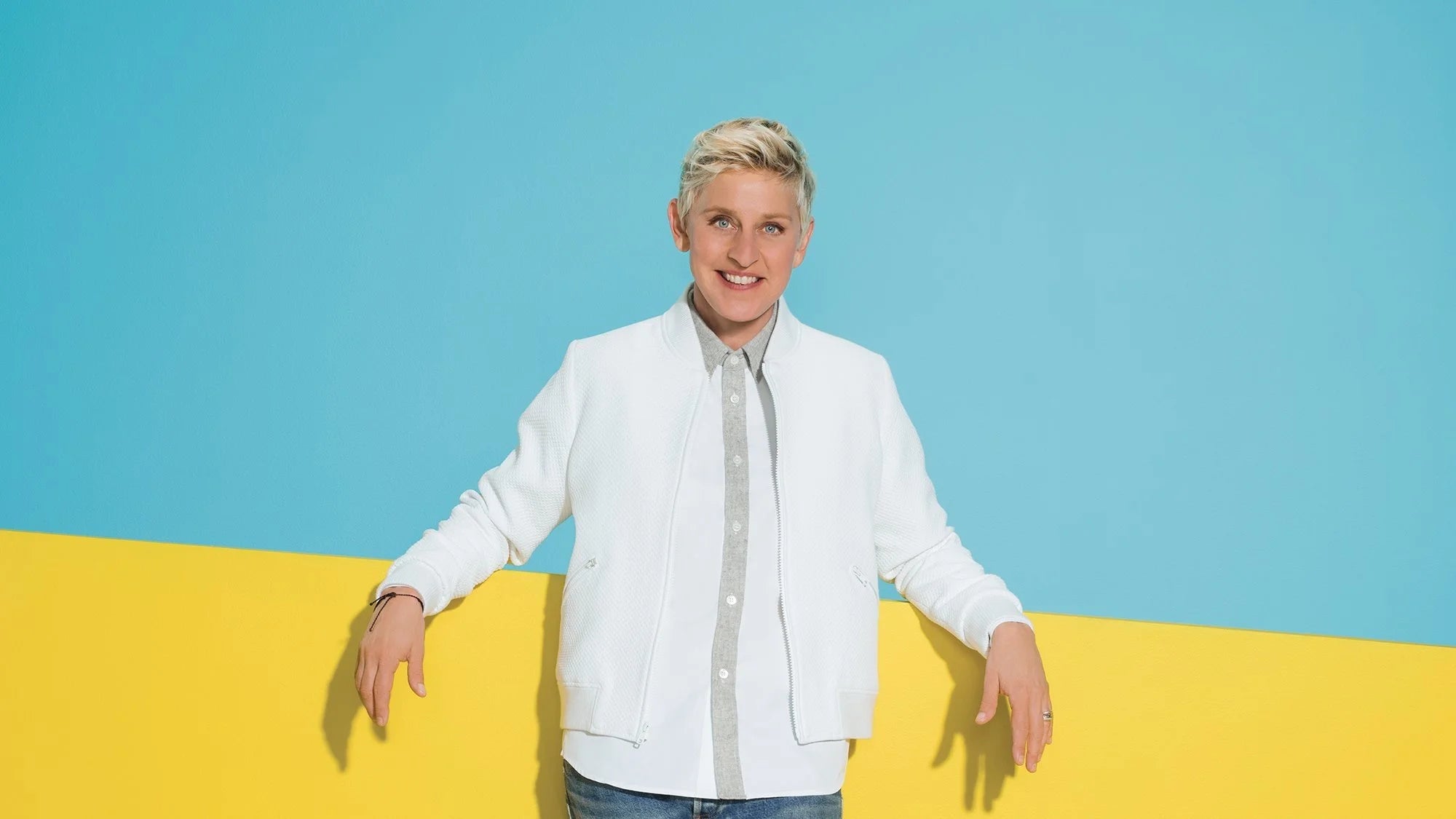 Where to buy The Ellen DeGeneres Show (2003) posters - Popcorn Poster Shop