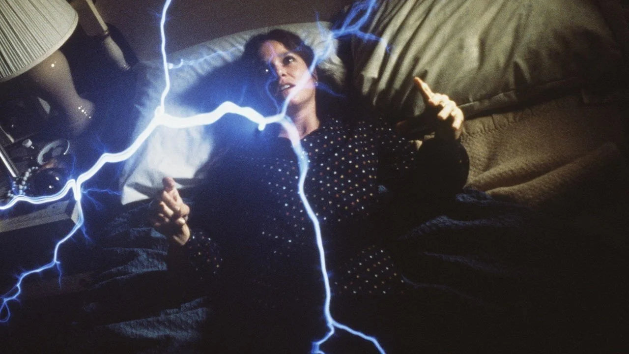 Where to buy The Entity (1982) posters - Popcorn Poster Shop