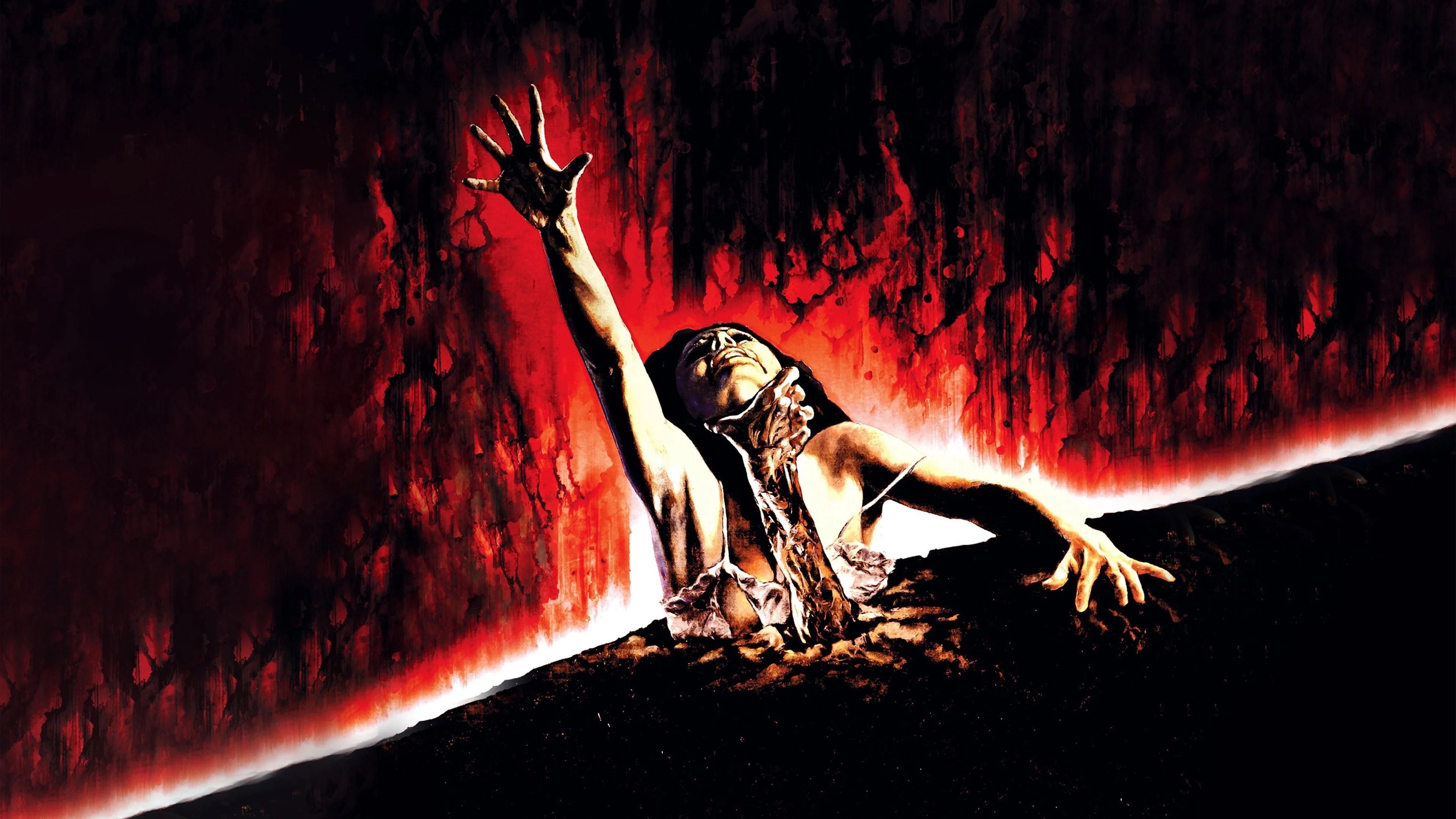 Where to buy The Evil Dead (1981) posters - Popcorn Poster Shop