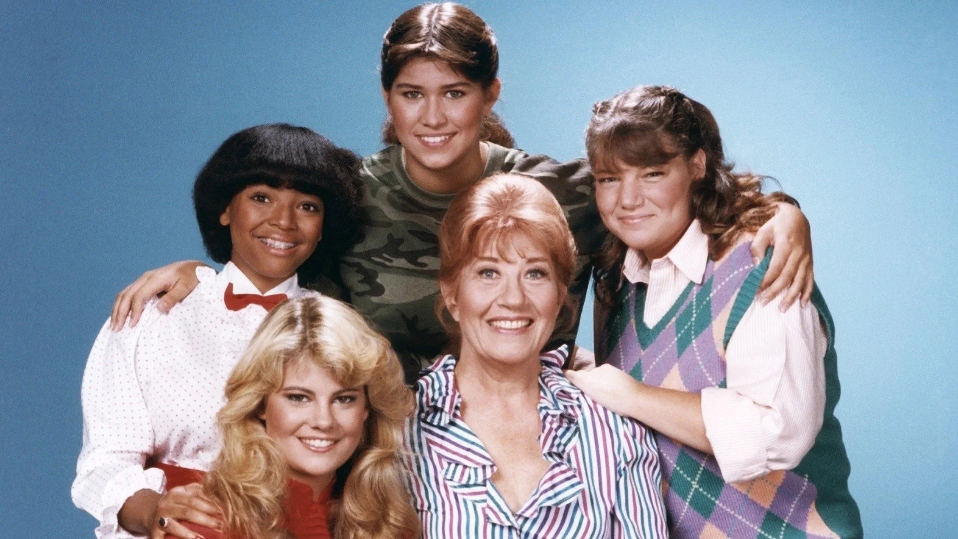 Where to buy The Facts of Life (1979) posters - Popcorn Poster Shop